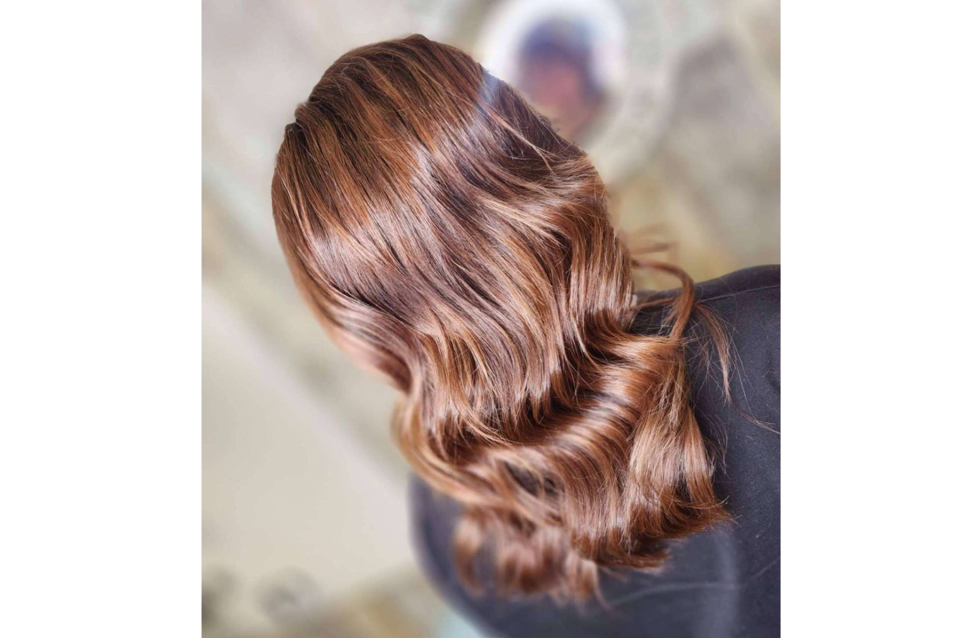 La excelencia en mechas, color y presoterapia tiene nombre propio en Gijón; Corte Estilistas