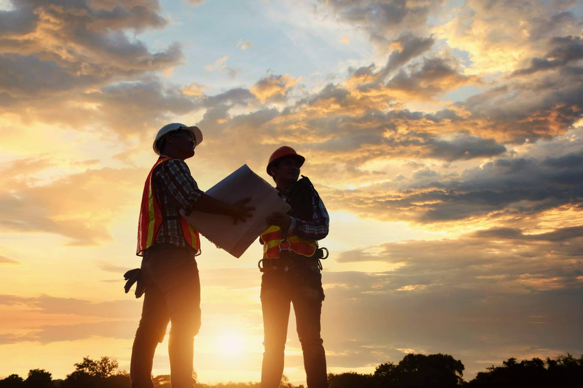 El futuro de la construcción es digital; Amplya impulsa el cambio con su ERP y respaldo del Kit Digital