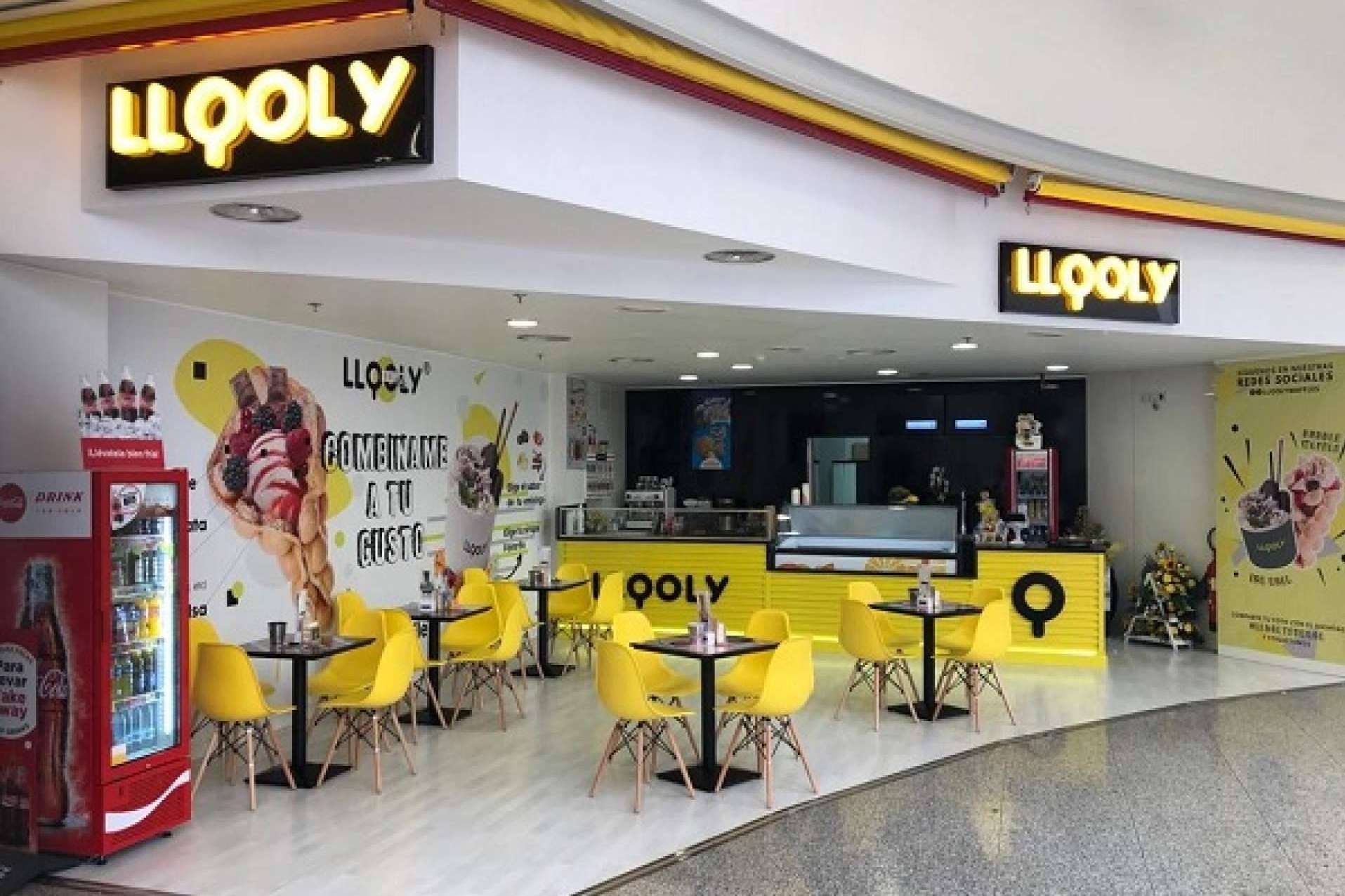 Llooly continúa su expansión en España con una nueva franquicia en Xàtiva