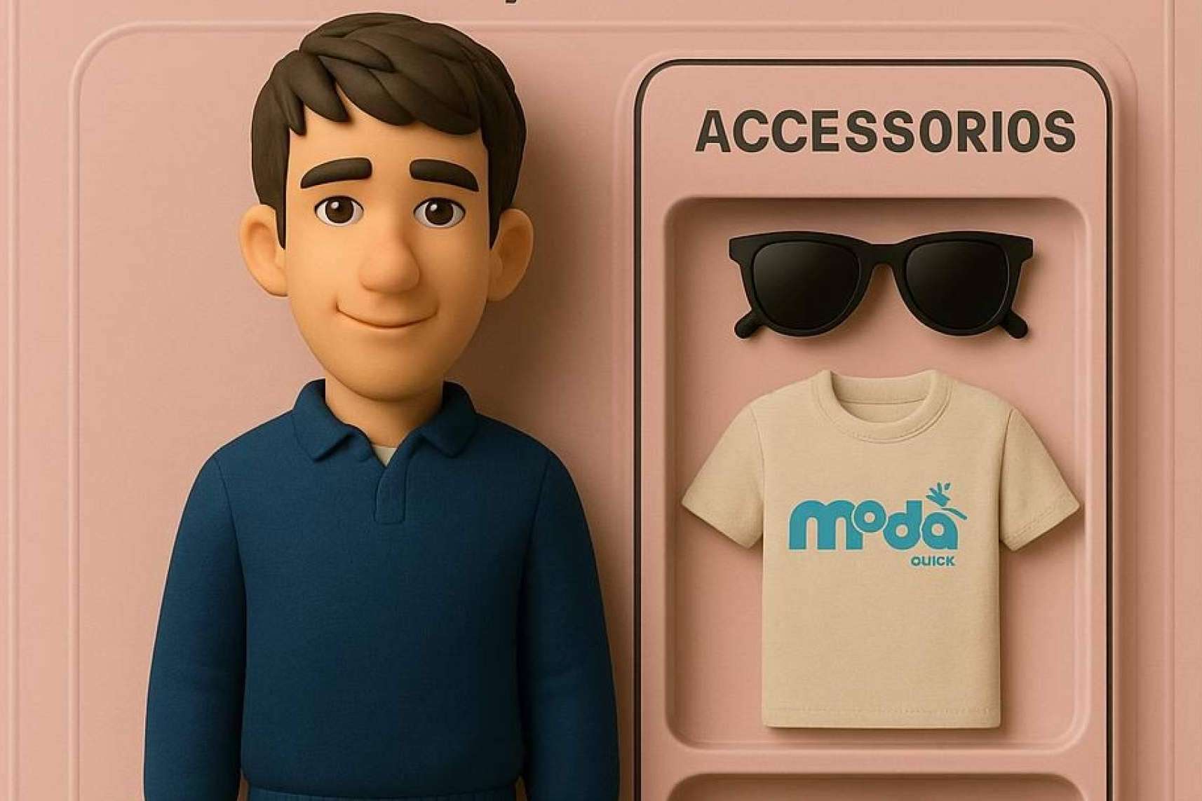ModaClick promueve el acceso a la moda de calidad con precios competitivos y diseño actual