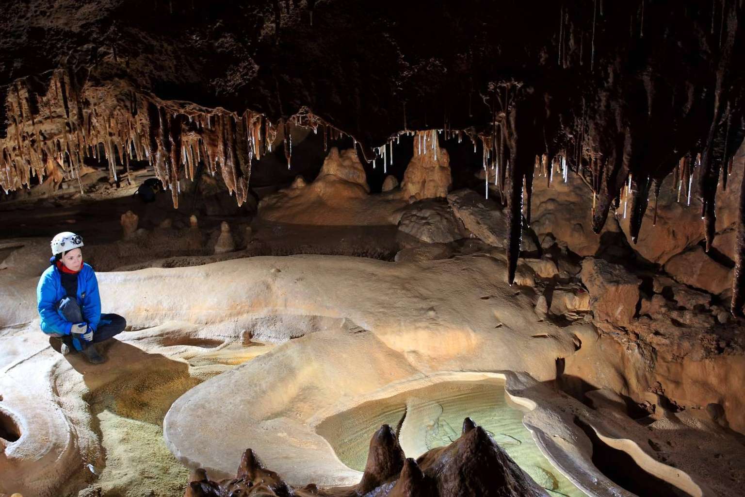 ¿Por qué es necesario un Día Internacional de las Cuevas y del Mundo Subterráneo?