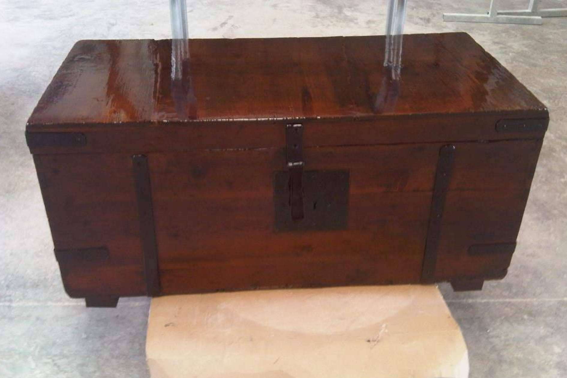 ¿Vale la pena lacar un mueble antiguo en lugar de comprar uno nuevo?