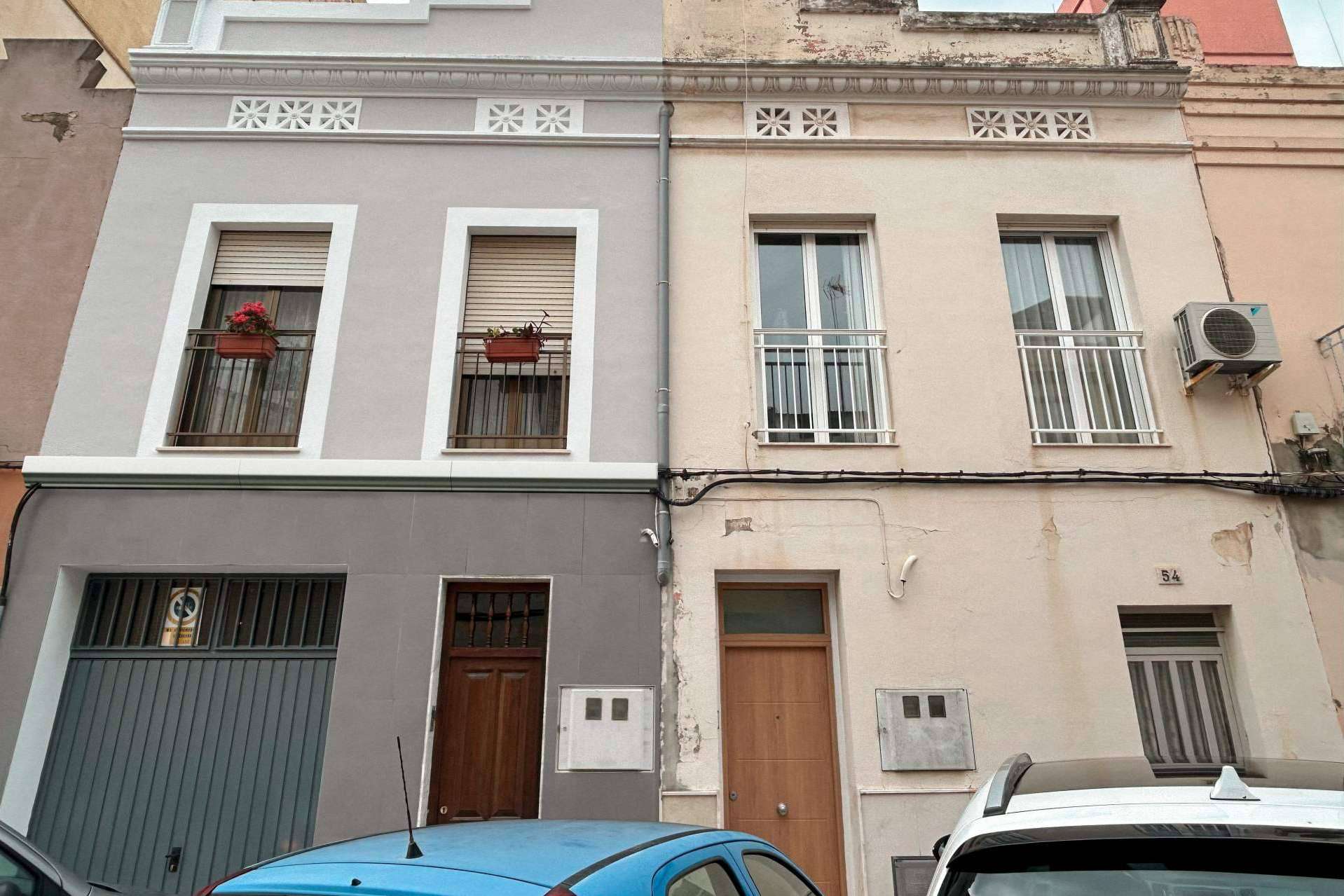 Crece la demanda de canaletas fachada exterior, Tapacables lidera la ocultación de cableado en edificios