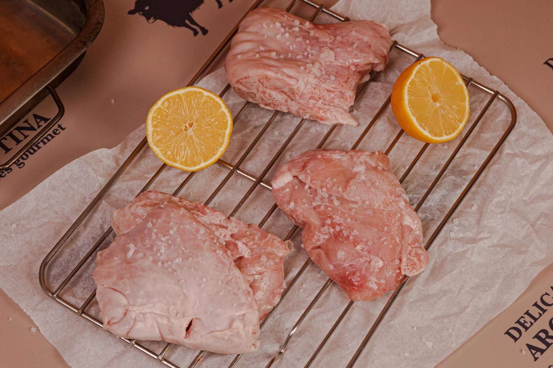 Delicatessen Argentina refuerza su apuesta por achuras, mollejas y chinchulines de calidad premium