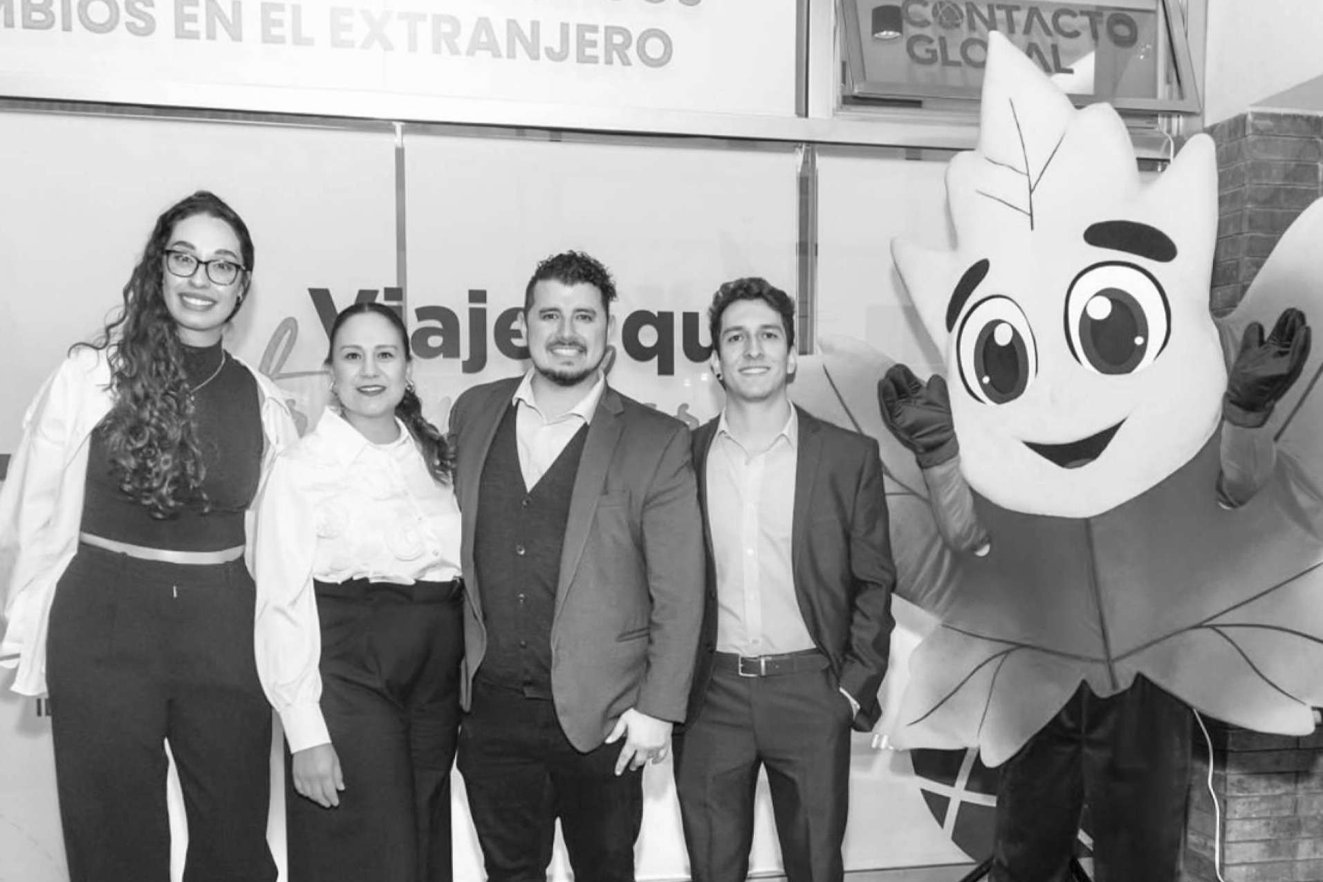 Idiomas, másteres o internados; opciones educativas en Canadá e Irlanda para estudiantes mexicanos