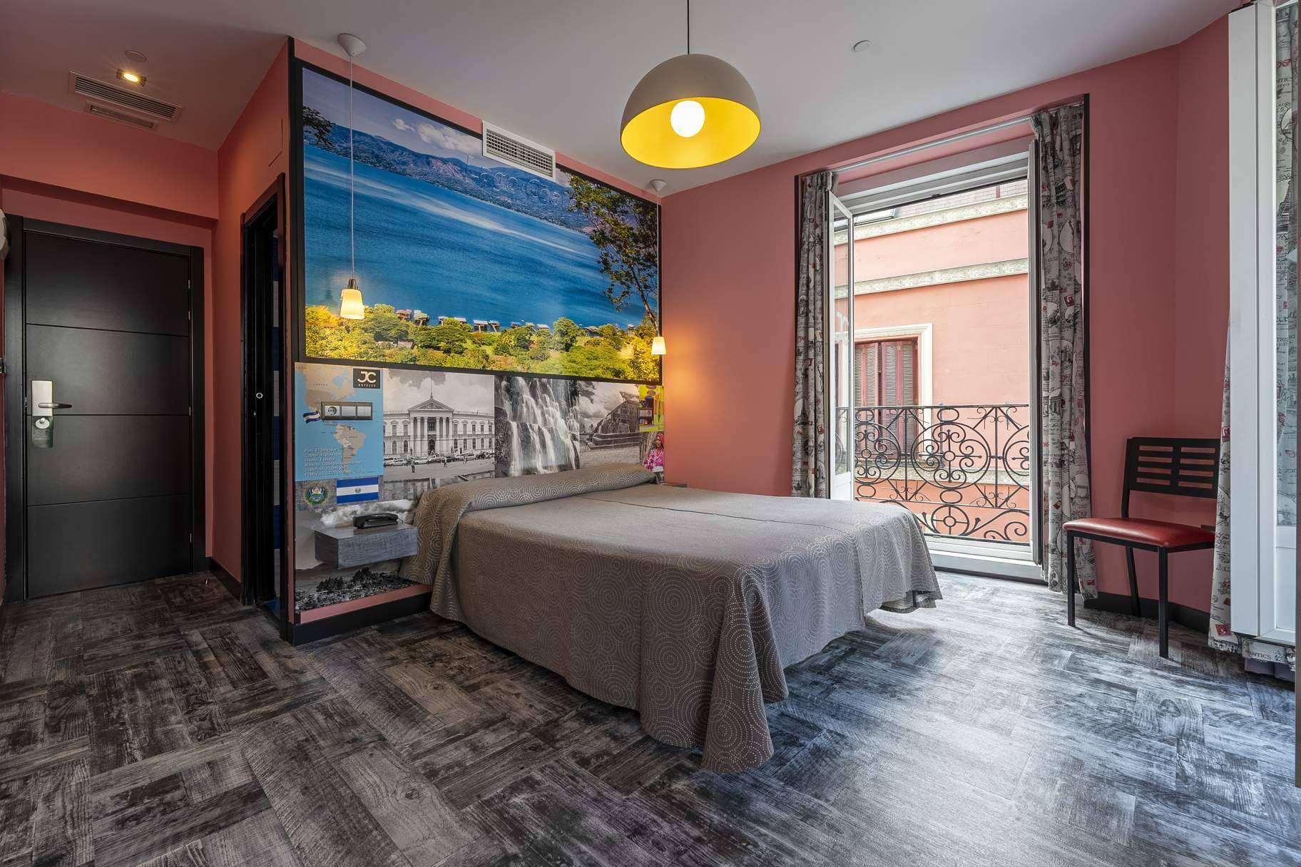 La experiencia Madrid cobra vida con JC Hoteles y su apuesta por la cercanía y la autenticidad