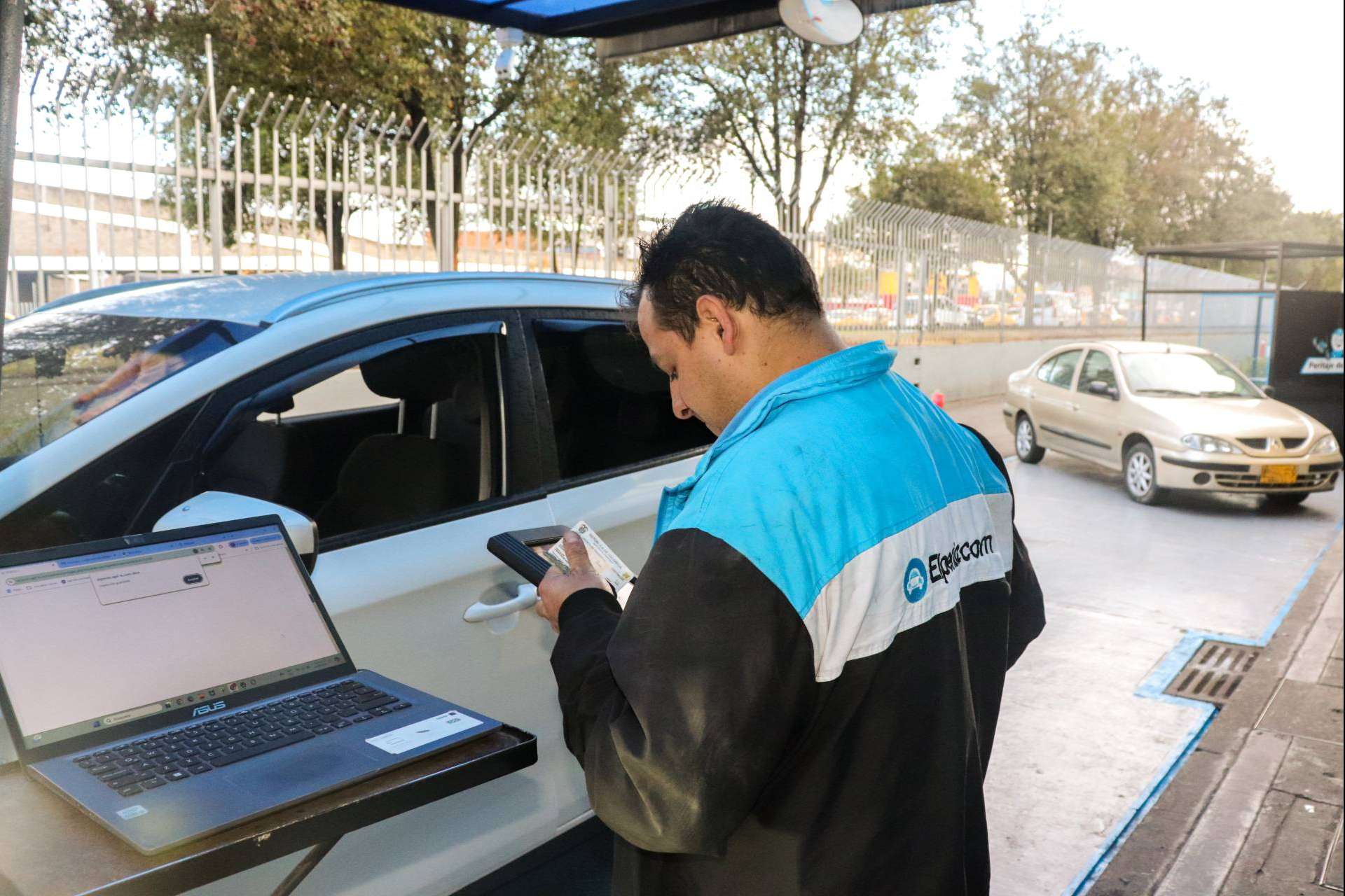 La fiabilidad en la compra de coches de ocasión pasa por los peritajes de Elperito.com