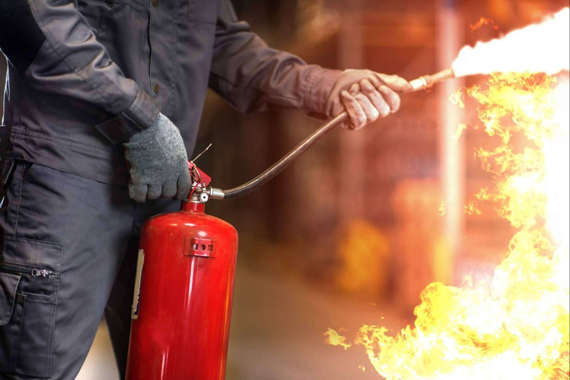 El desconocimiento sobre sistemas PCI multiplica el riesgo de incendio en espacios comerciales
