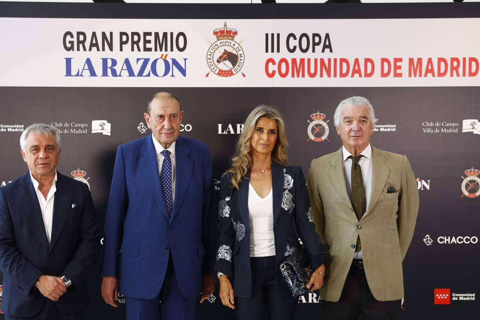 La Copa Comunidad celebra su tercera edición