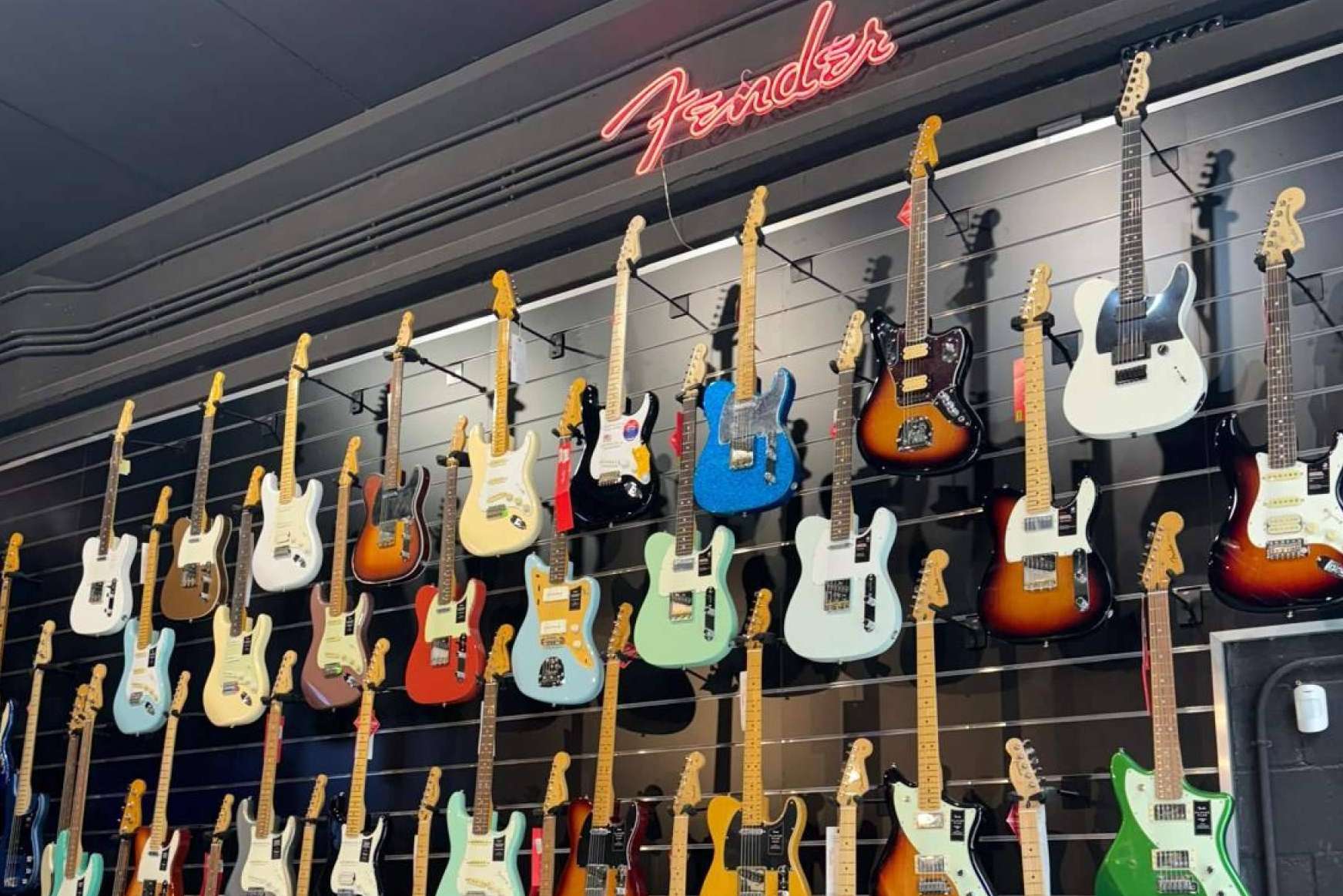 Tienda online de instrumentos musicales; Promúsica refuerza su liderazgo