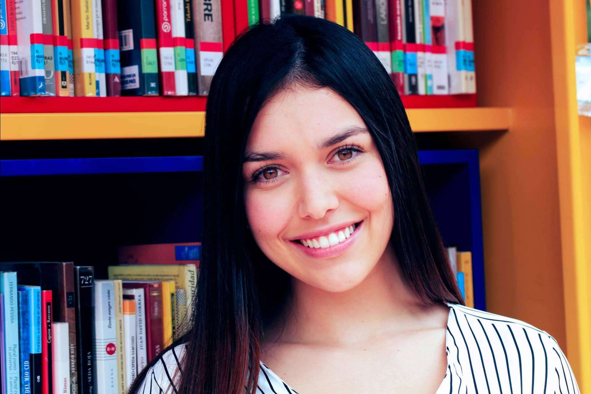 Más allá de los dientes; la importancia oculta de las encías