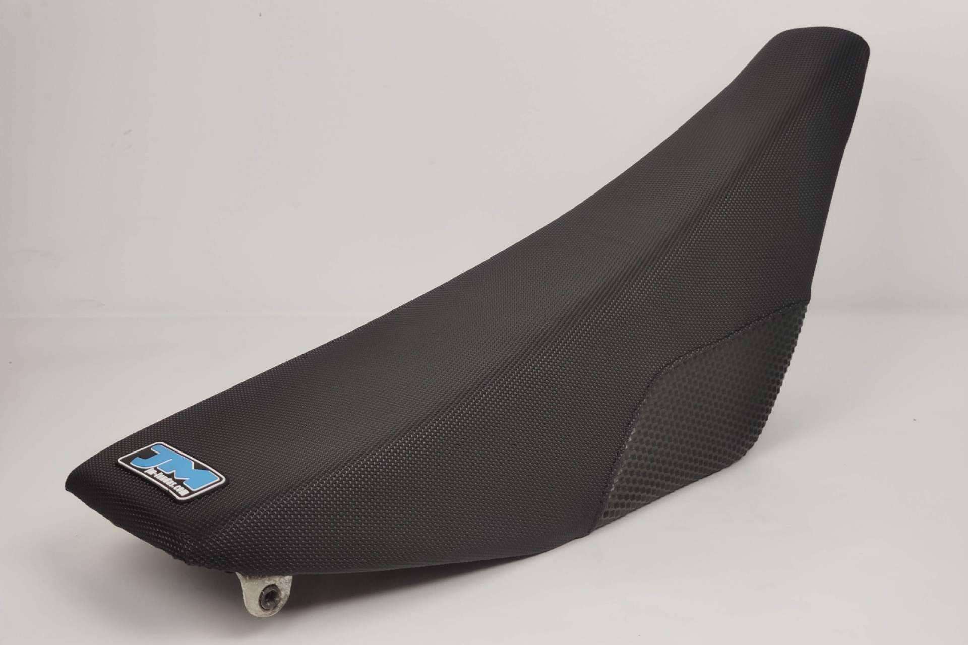 Fundas de asiento para moto y quad personalizadas, la propuesta artesanal de JM-FUNDAS