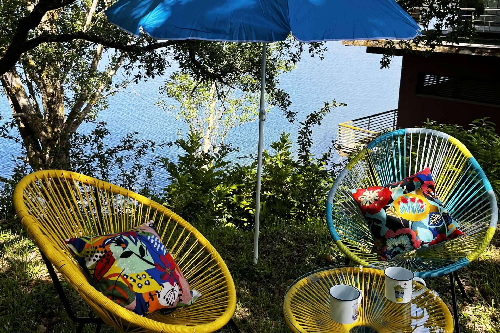 Pareos de verano versátiles y elegantes en la nueva colección de Hogar y Más