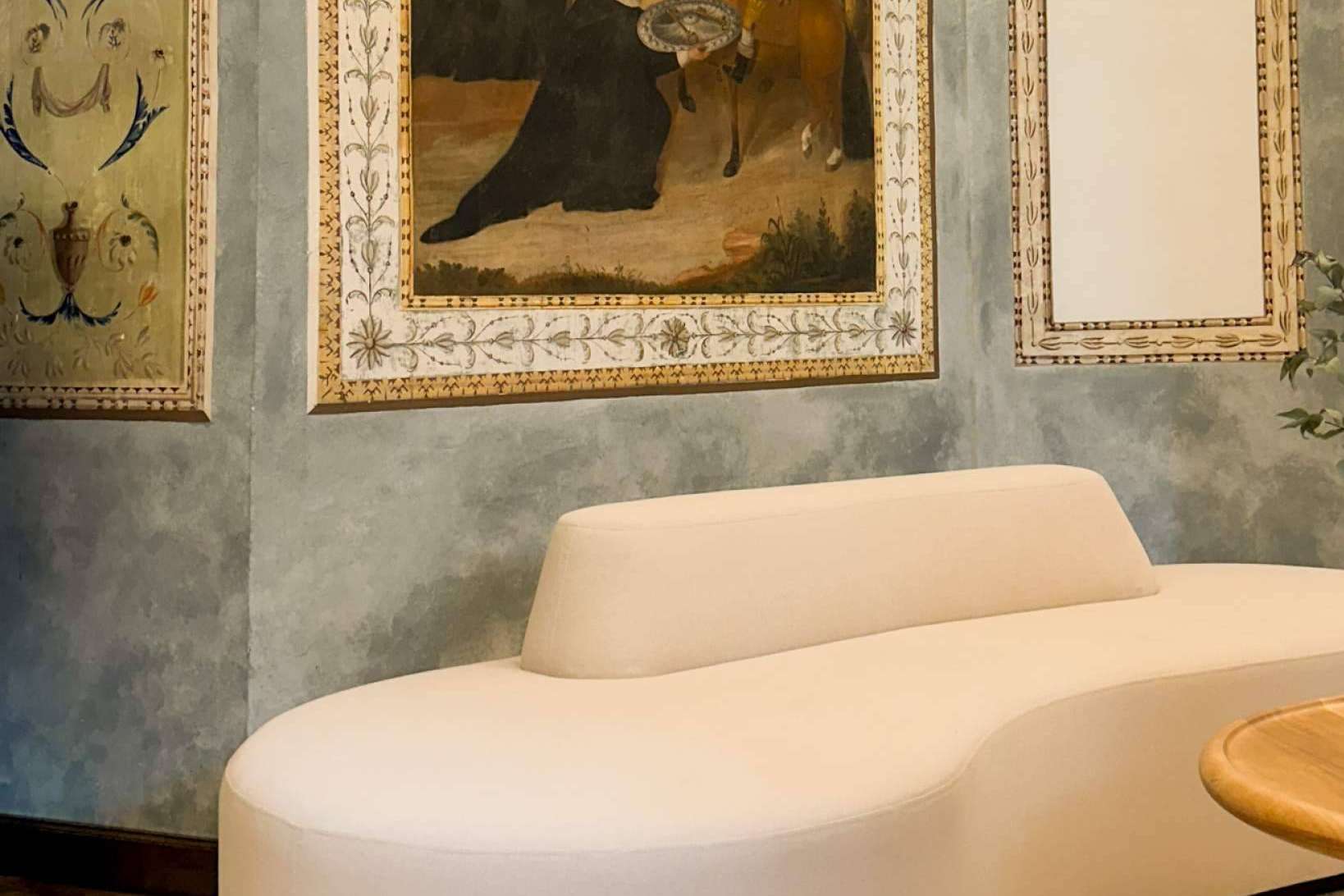 Hospes Palacio del Bailío evoluciona su esencia para consolidarse como el mejor hotel de Córdoba