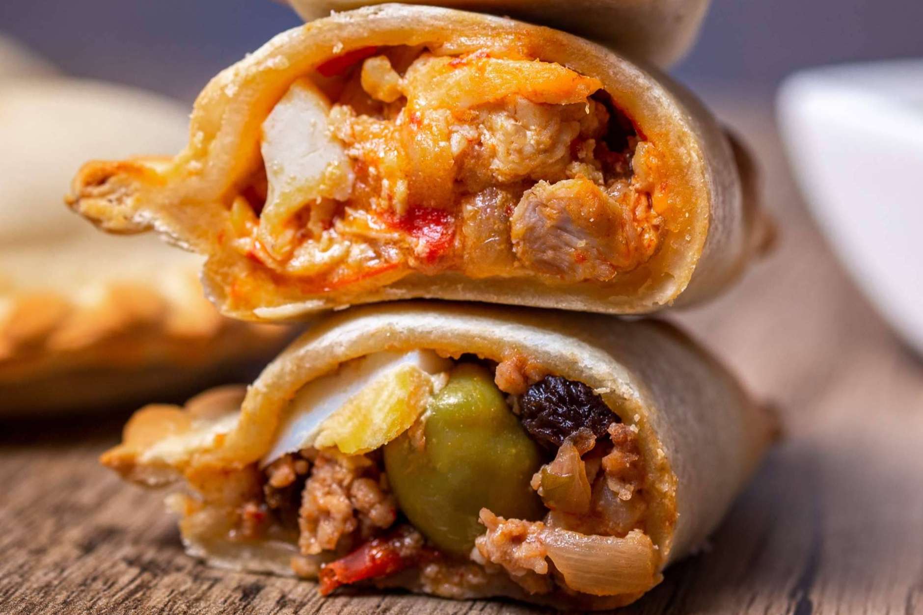 Empanadas El Rosario amplía su presencia en Europa con 19 sabores y distribución profesional sin pedido mínimo