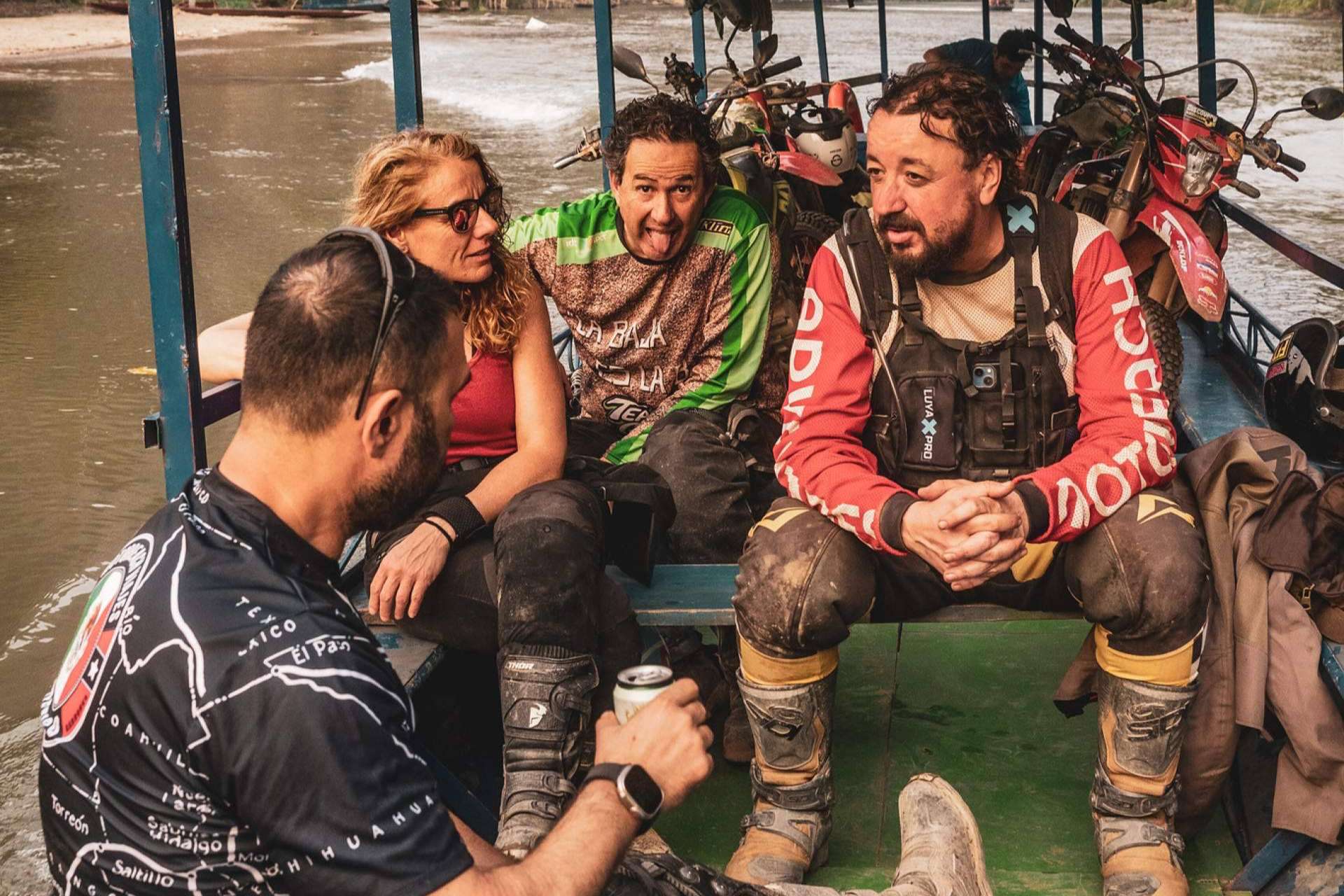 Motorbeach Viajes diseña rutas personalizadas para disfrutar de viajes en moto por el mundo