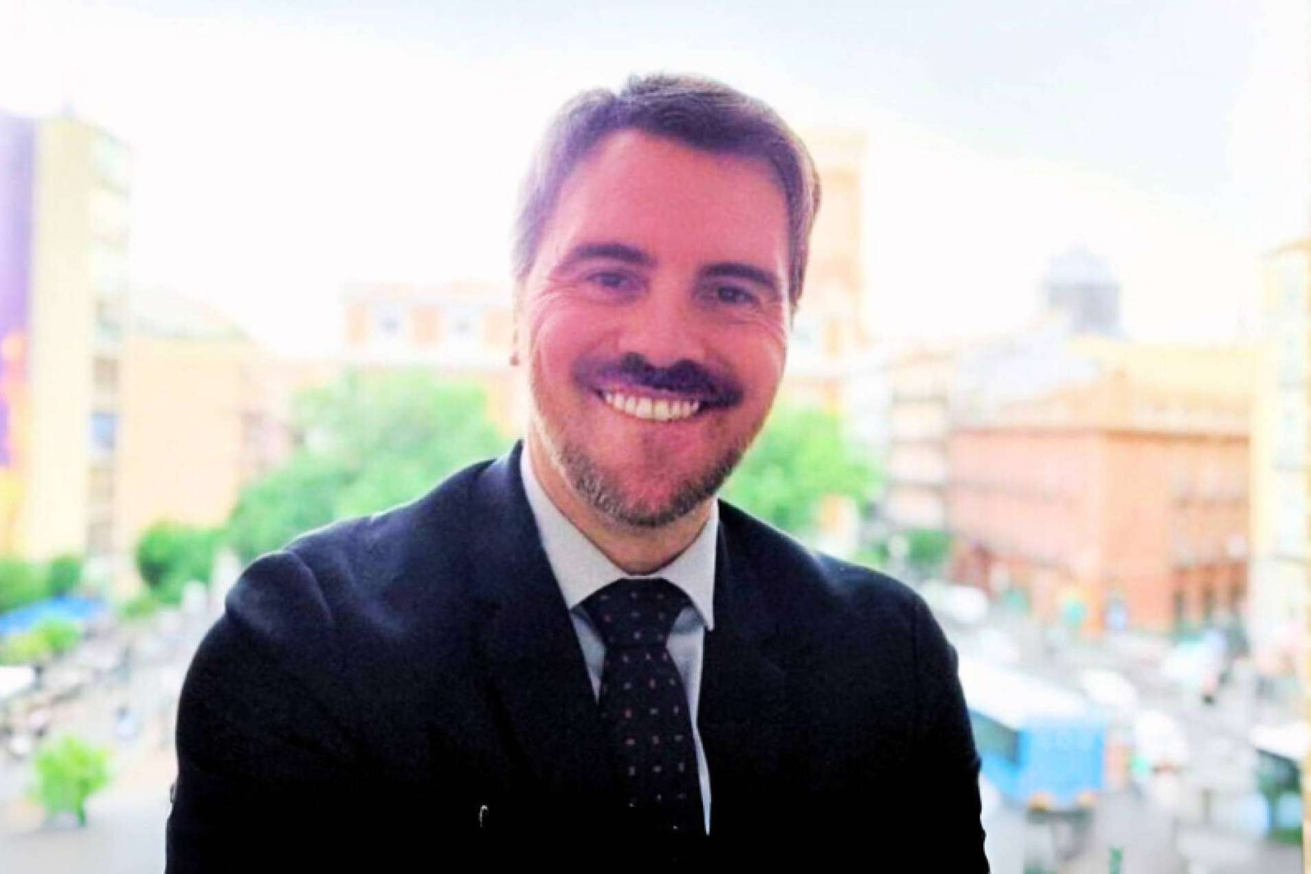 Max Fernández, agente inmobiliario en Madrid, analiza las claves del mercado residencial en la capital