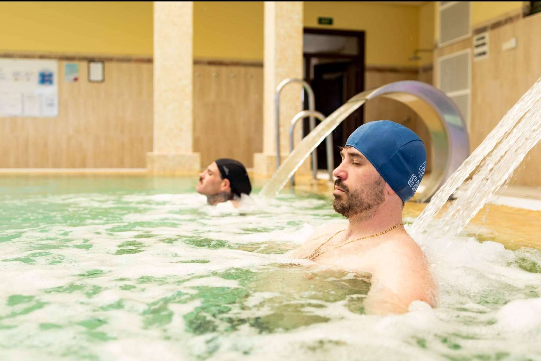 Tratamientos de vanguardia y equilibrio personal, la propuesta de GES SPA para las tendencias de belleza 2025