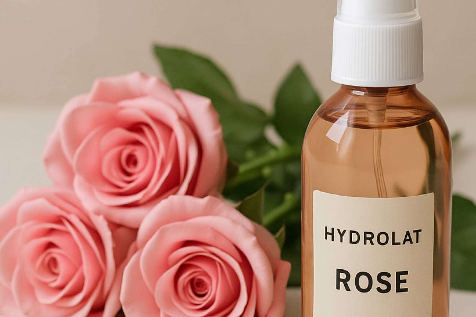 Hidrolatos para el verano, Aromatic Garden apuesta por aguas florales naturales para calmar la piel