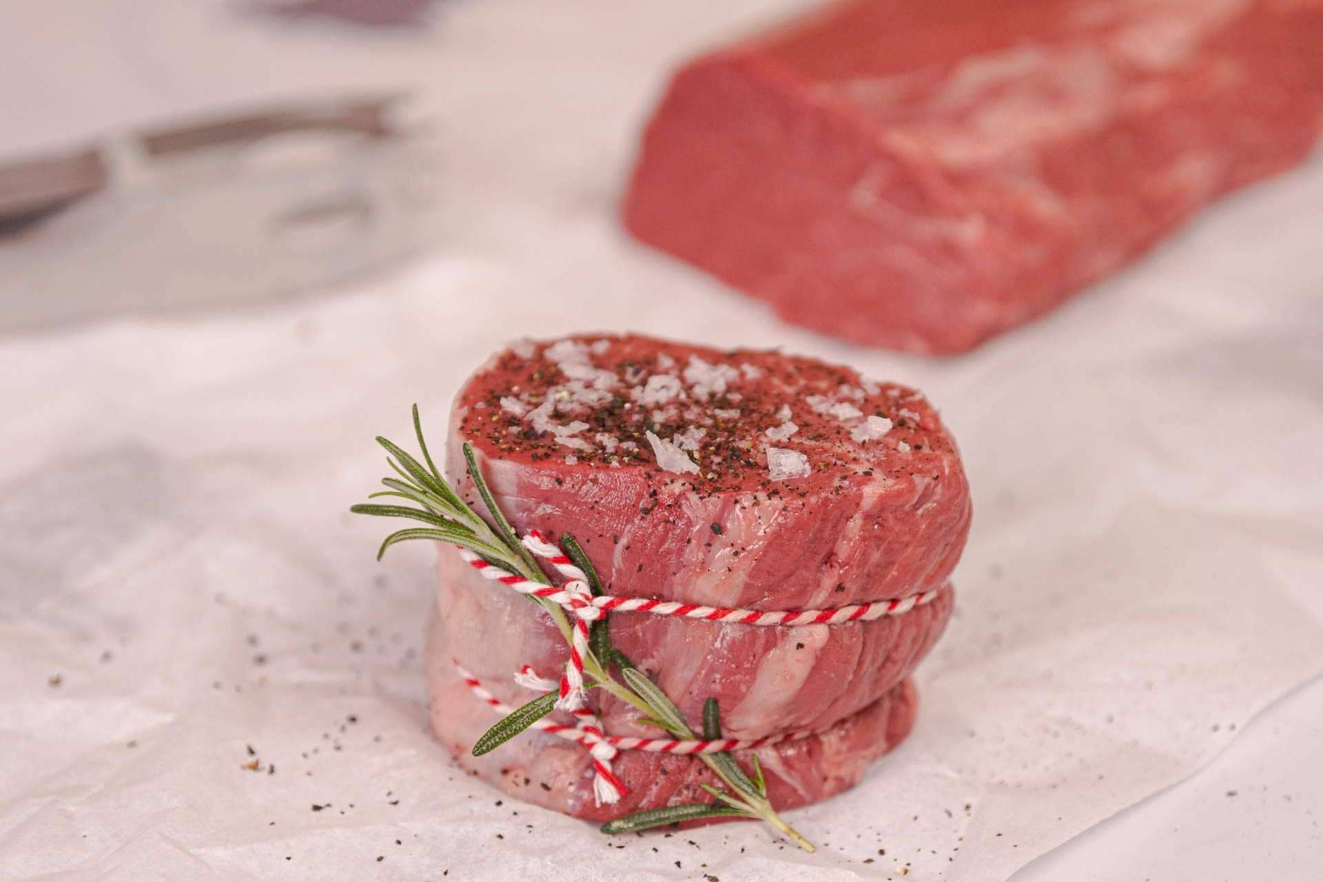 Delicatessen Argentina ofrece carnes premium y productos argentinos gourmet