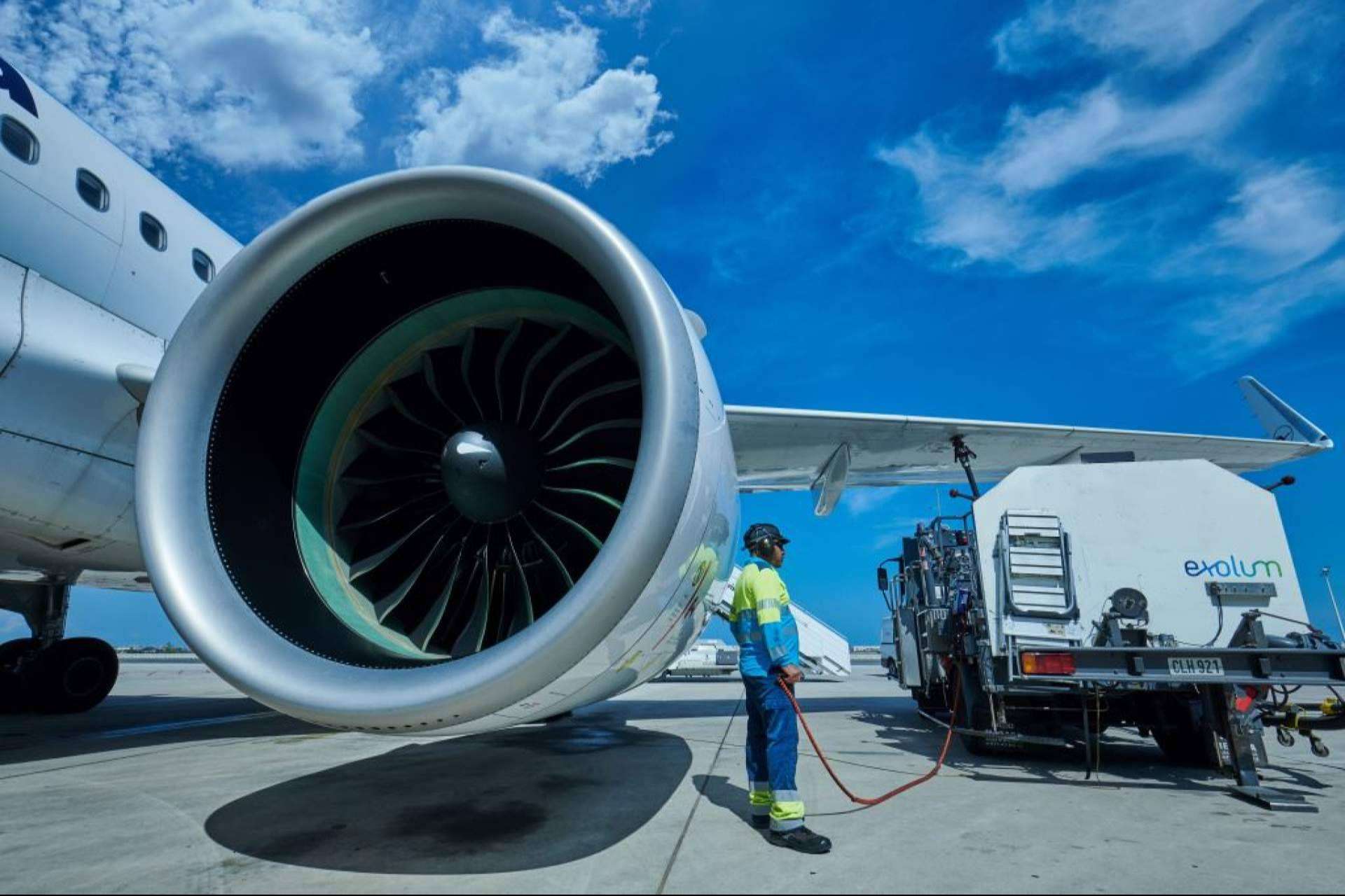 Exolum moderniza su gestión financiera con las soluciones de la consultora All CMS