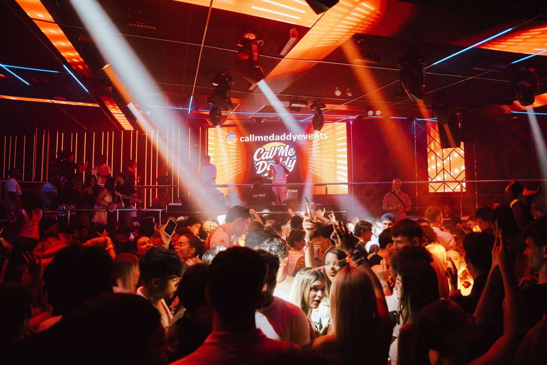 Disco Privé, club exclusivo con 30 años de experiencia y presencia internacional en Lloret de Mar