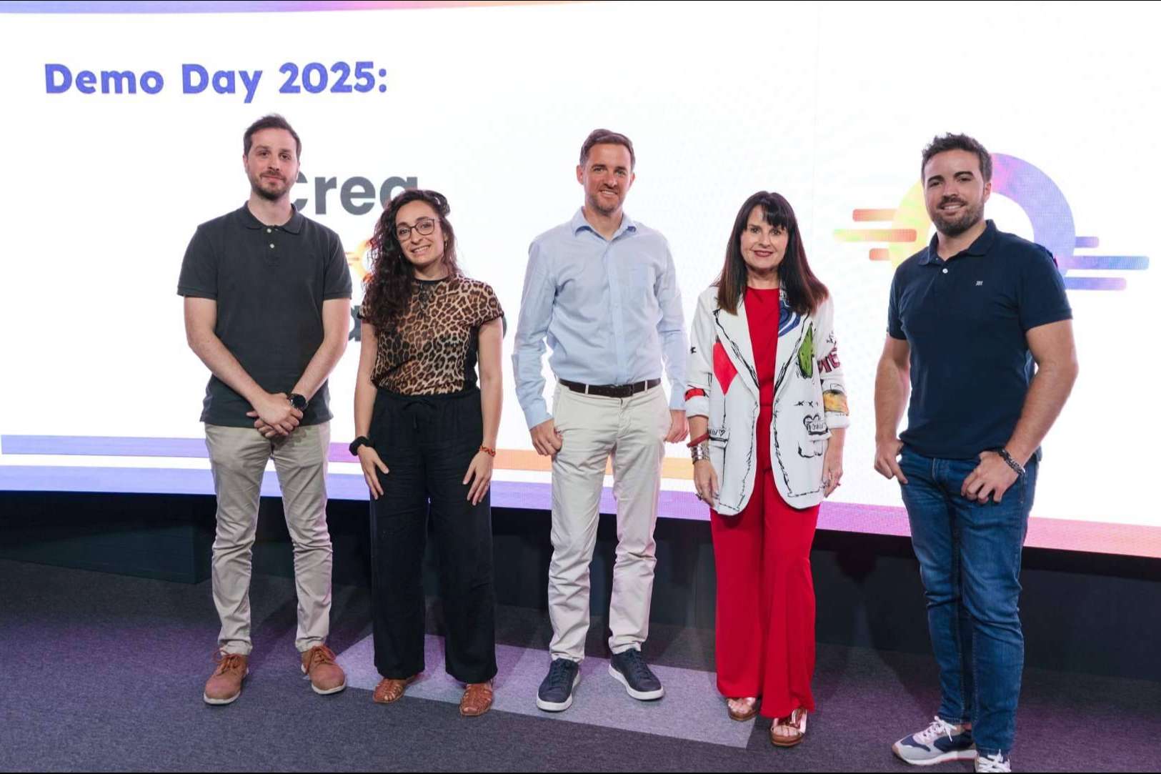 Alumnos de FP en Davante MEDAC lanzan startups con impacto real en el programa “Crea tu Startup”