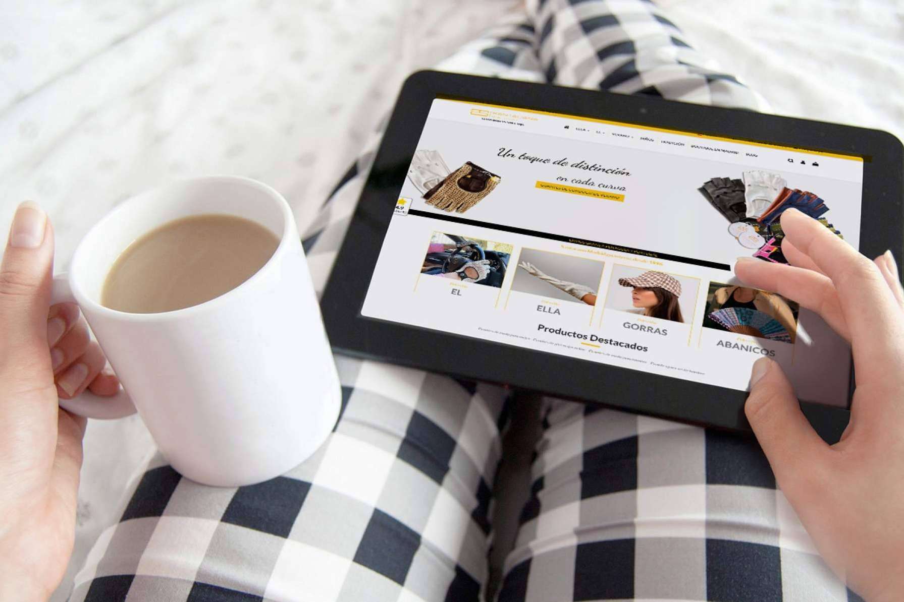 SEO y confianza; A2colores impulsa a las pymes a transformar sus webs en activos estratégicos