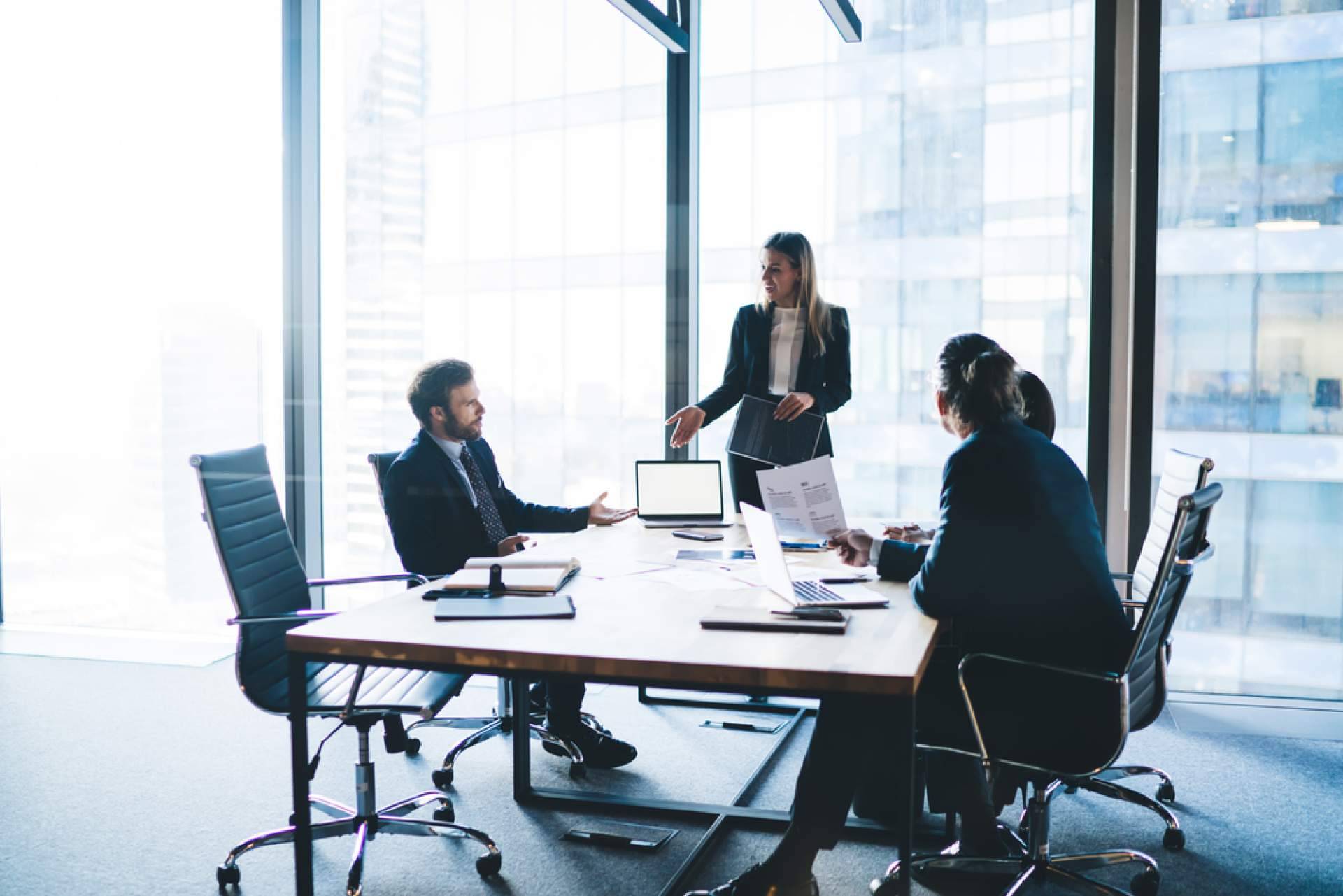 ESIE, reconocido como el 'Mejor MBA de España' por el ranking de Financial Magazine 2025