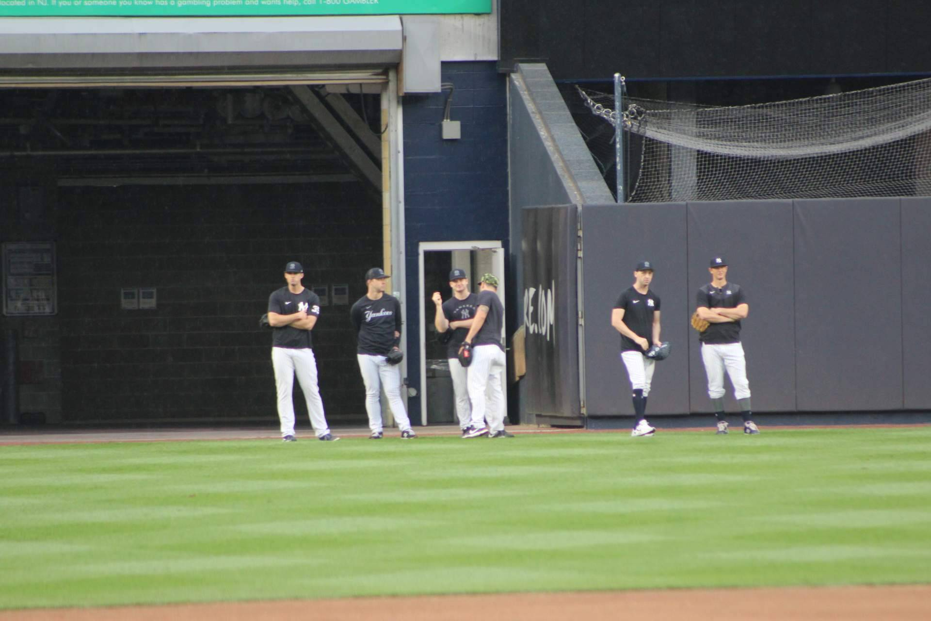 El canje entre los New York Yankees y los Colorado Rockies que enciende el mercado