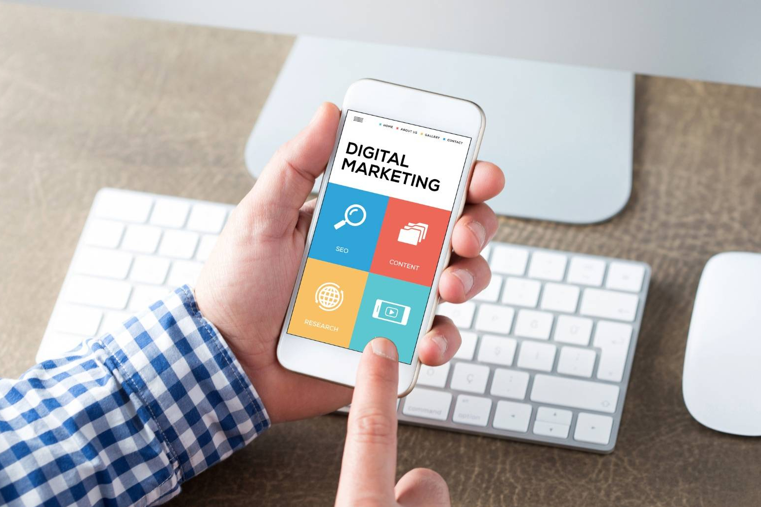 Pispas combina estrategia y acción para transformar el marketing digital de las pequeñas empresas