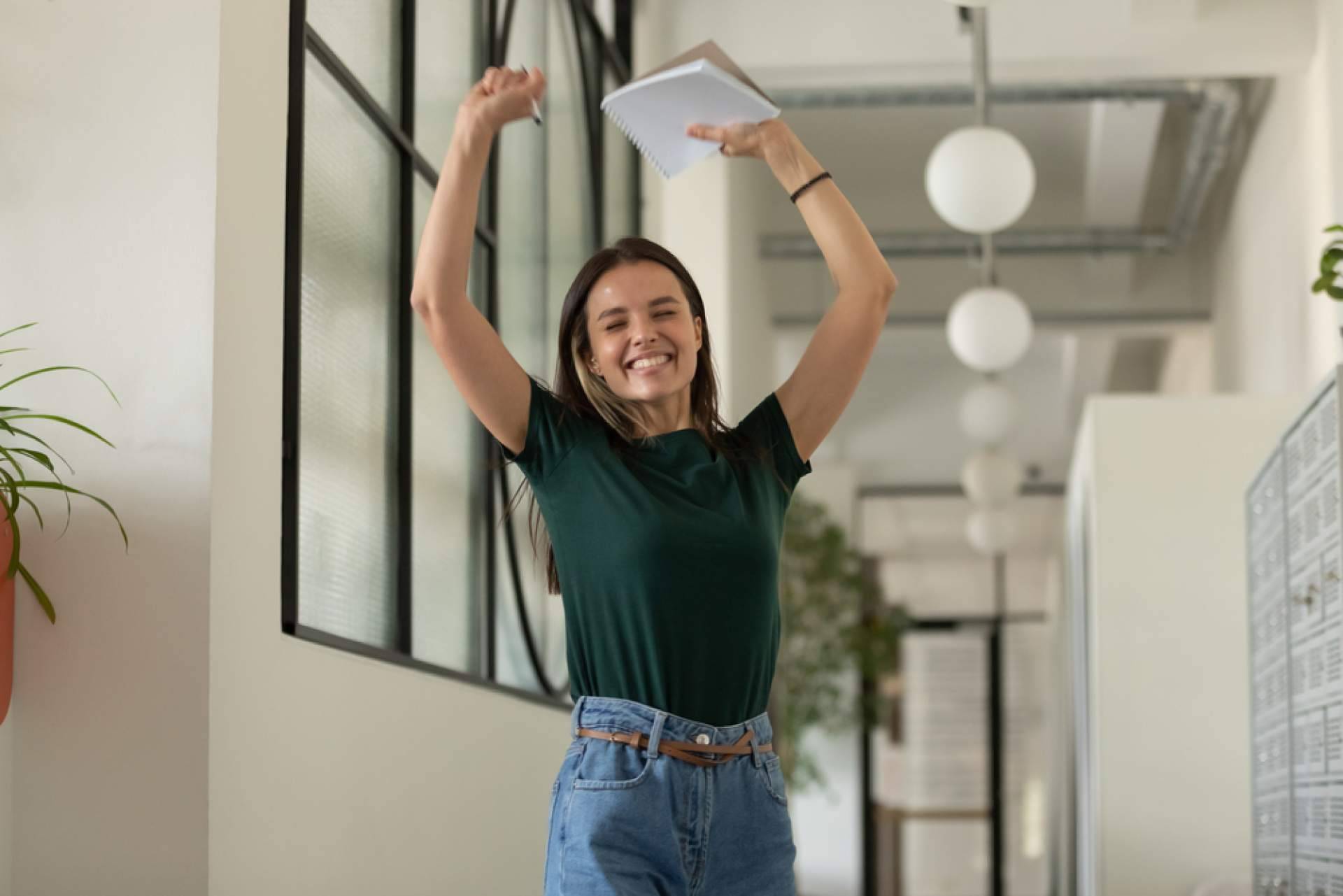 Preparación intensiva de TOEFL y Language Cert en Madrid con American Language Academy