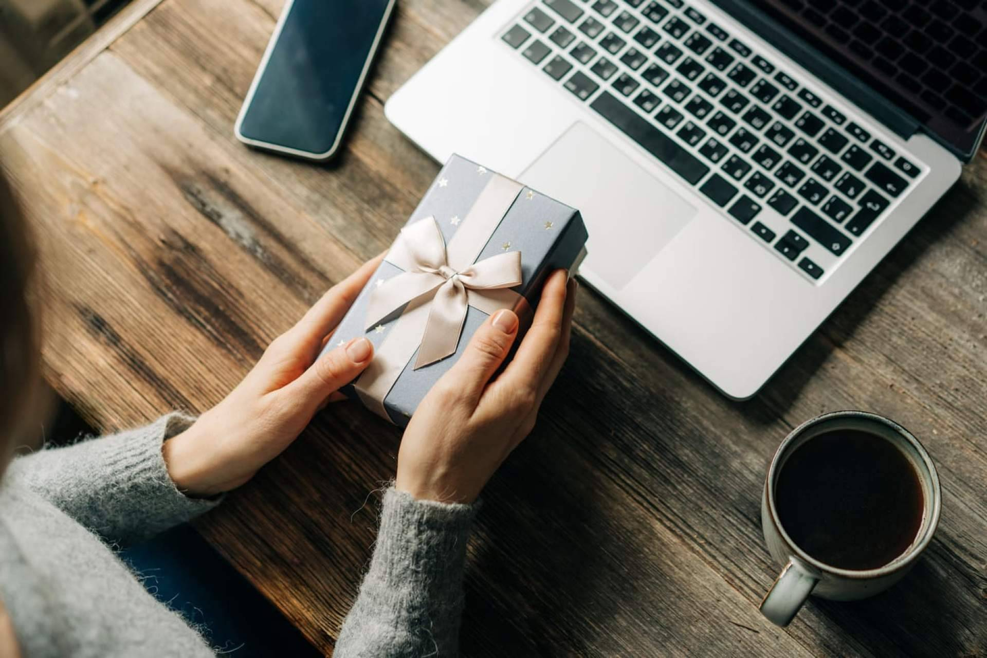 GiftCardStore impulsa el bienestar laboral con tarjetas regalo digitales para empresas