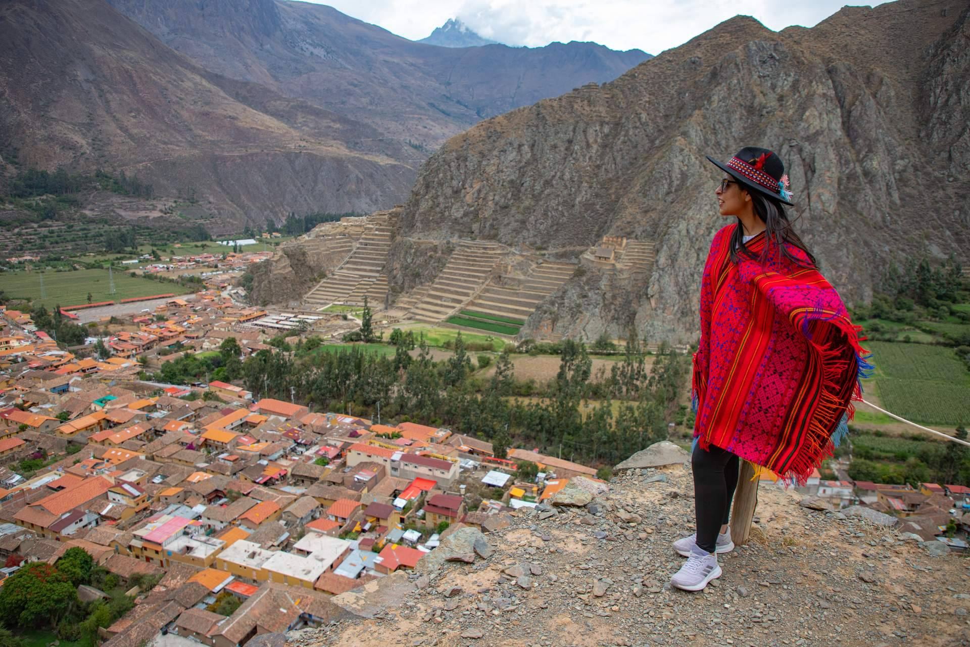 Cocatambo organiza tours al Valle Sagrado y rutas icónicas