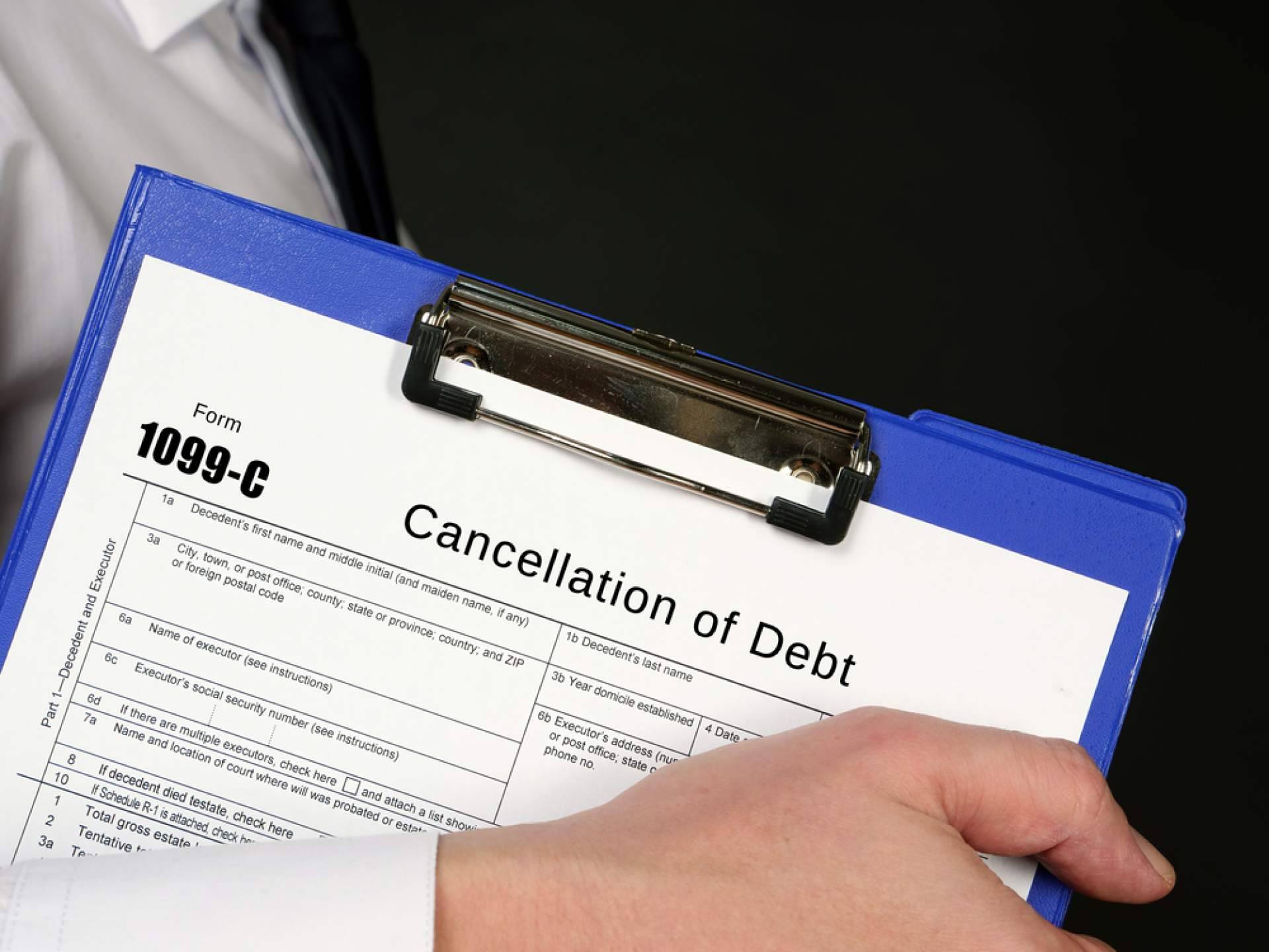 Cada vez más españoles cancelan sus deudas con la Ley de Segunda Oportunidad