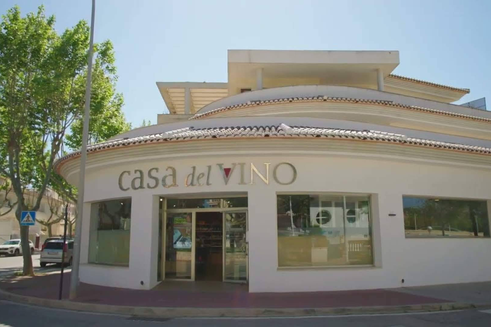Profesionales Casa del Vino eleva la experiencia gastronómica con vinos de características únicas