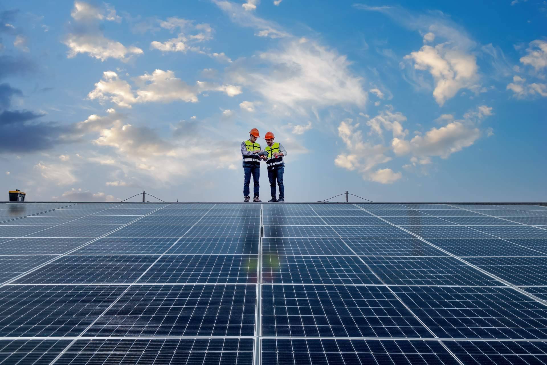 El modelo de PPA fotovoltaica industrial de CAVO ENERGÍAS permite a empresas ahorrar desde el primer día
