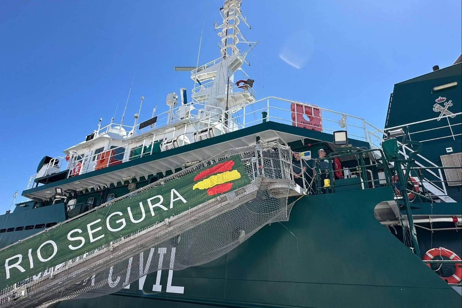 Un uniforme, una carrera, una vida; por qué cada vez más jóvenes (y no tan jóvenes) optan por ingresar en la Guardia Civil