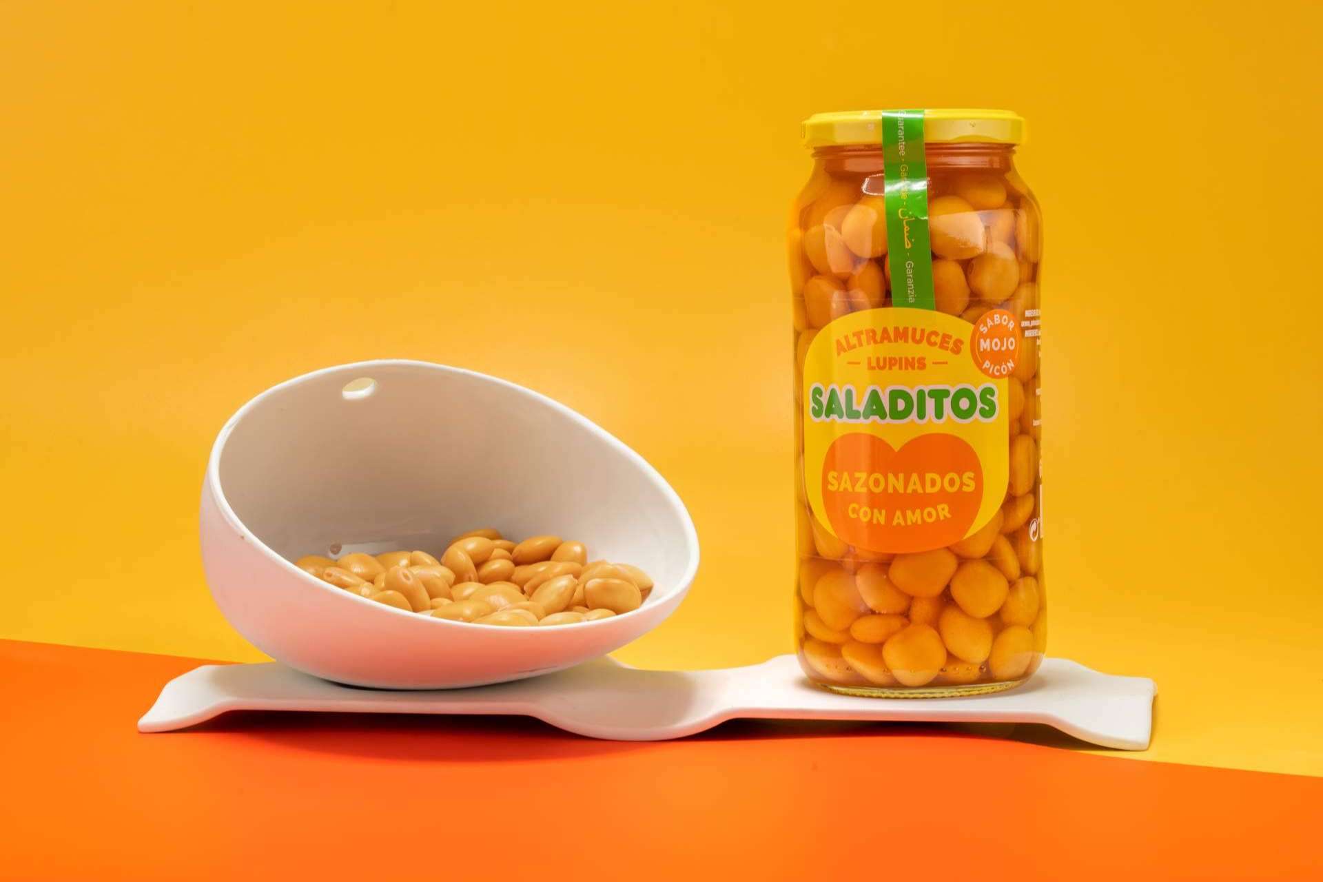 Snacks tradicionales y de calidad, cómo Saladitos lleva el sabor auténtico a cada evento