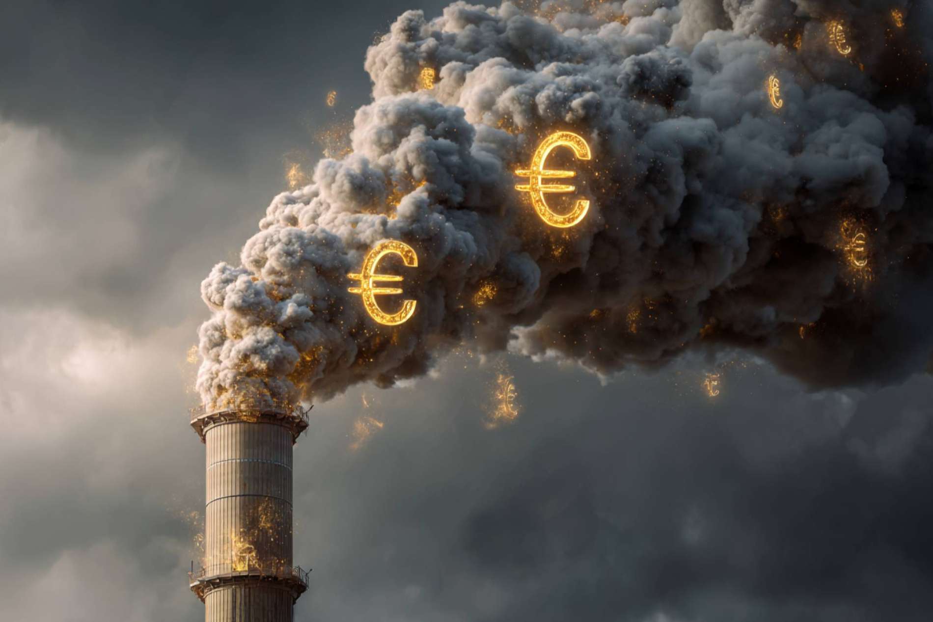 El sistema que transformará para siempre el panorama energético de Europa