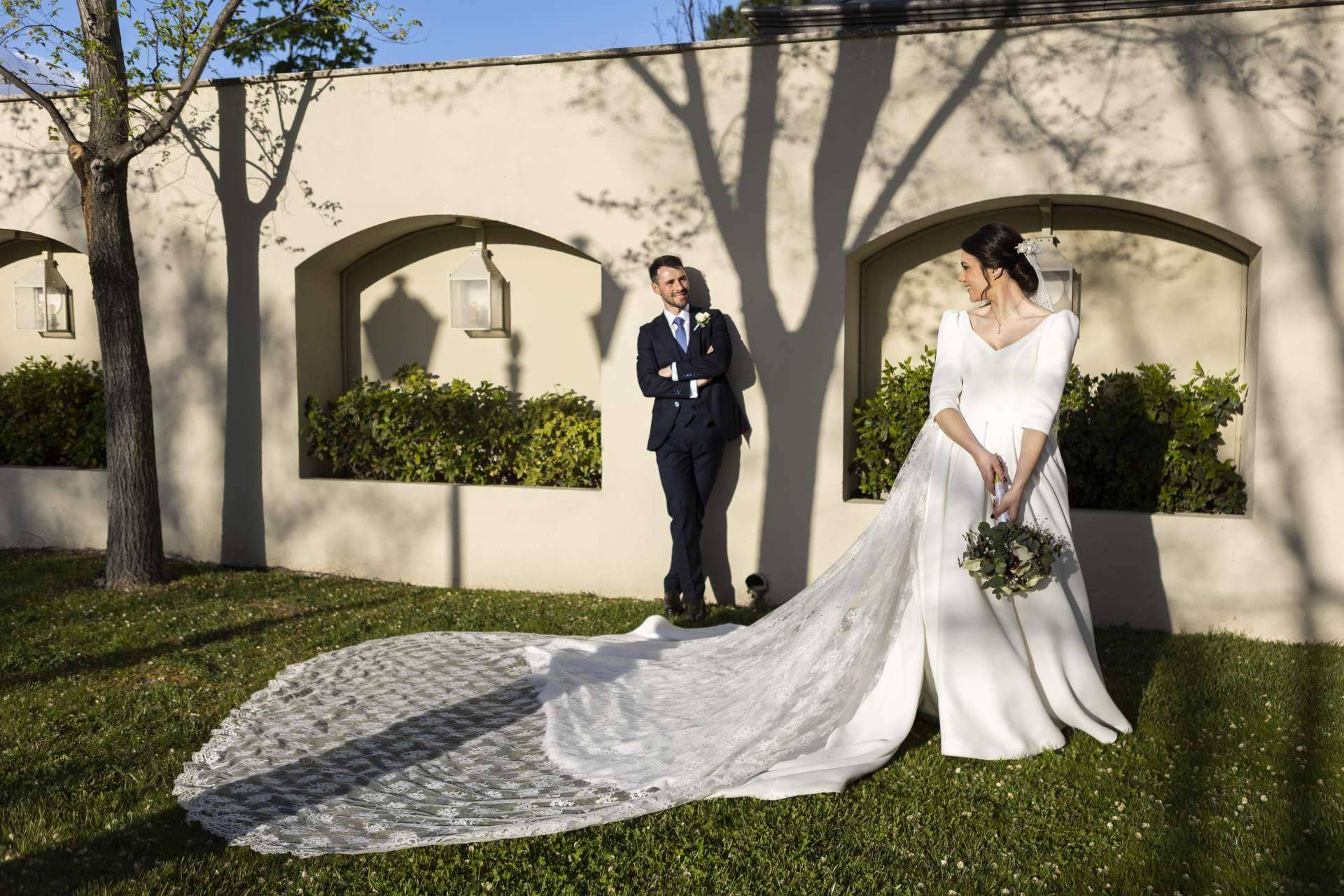 Florencia Foresi captura bodas con estilo natural, espontáneo y lleno de emoción