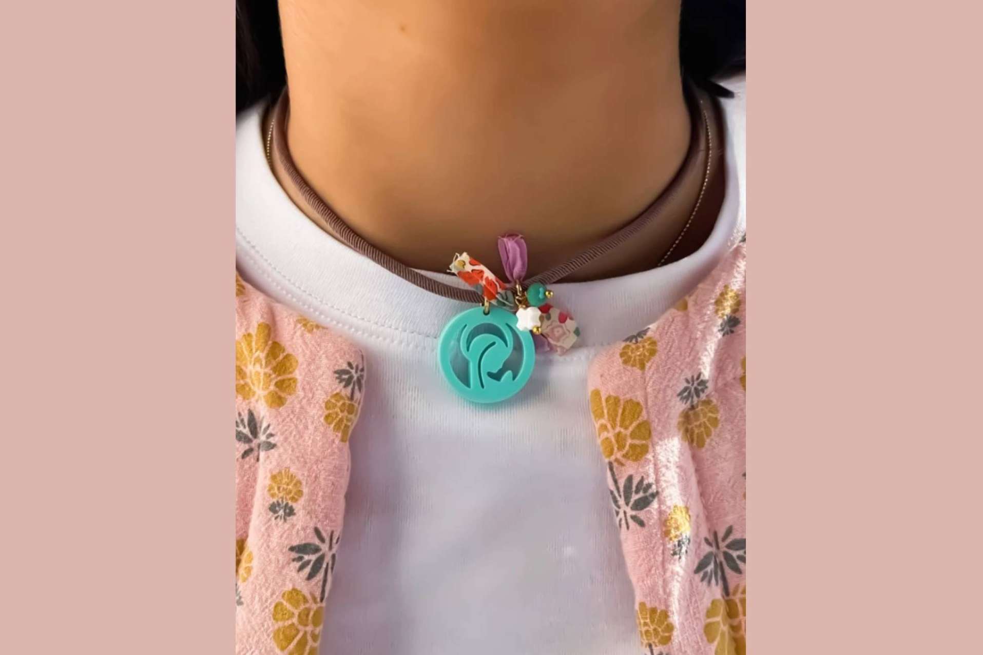 Pulseras Liberty personalizadas y colgantes frescos, los imprescindibles del verano en Happy Pulseras