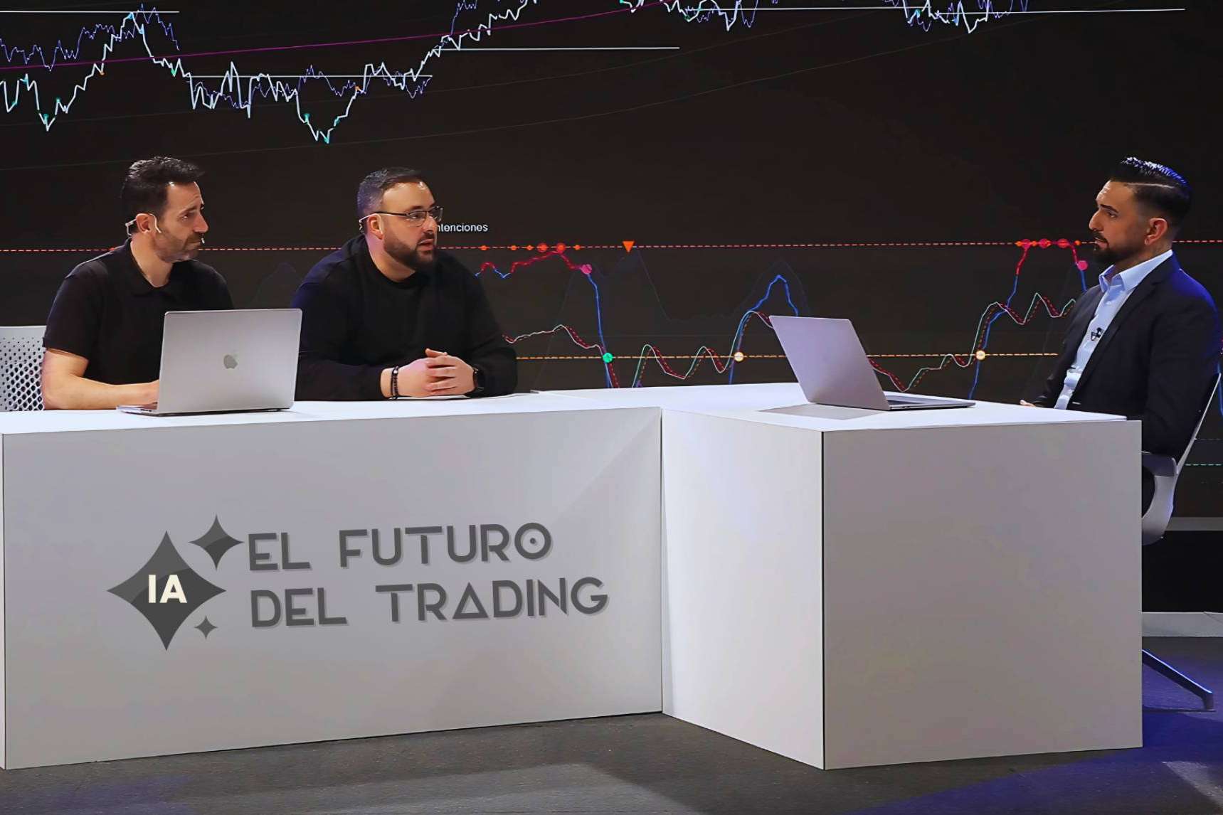 Psicología del trading; Cómo una IA supera los sesgos (Opiniones y análisis)