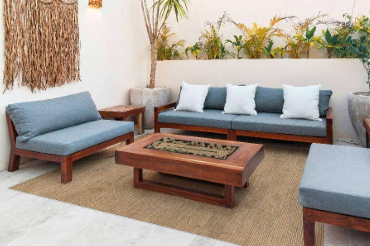 Printodecor ofrece alfombras vinílicas personalizadas online para interior y exterior