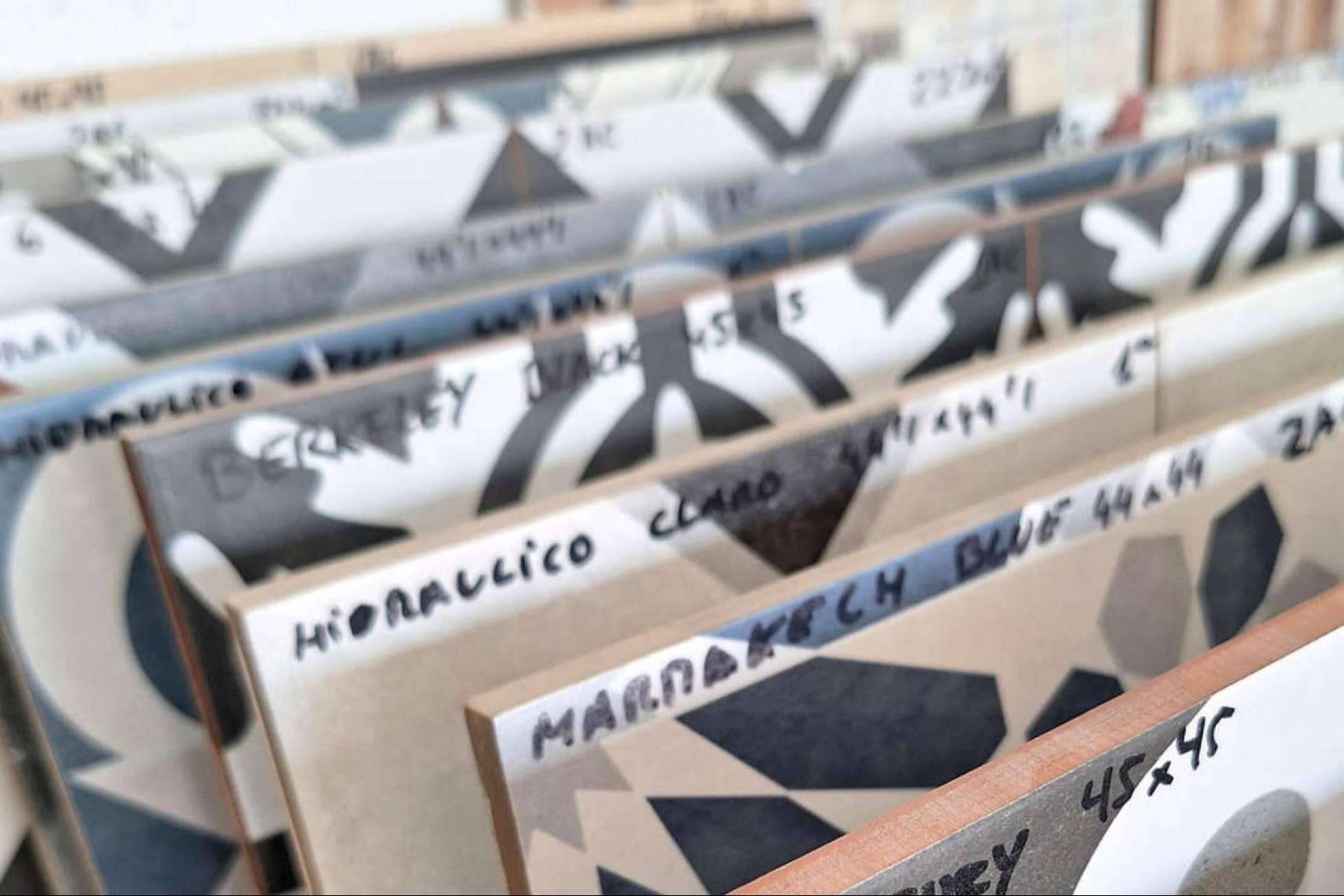 Descuentos de hasta el 70 % en azulejos, Artegres refuerza su sección outlet con lotes exclusivos