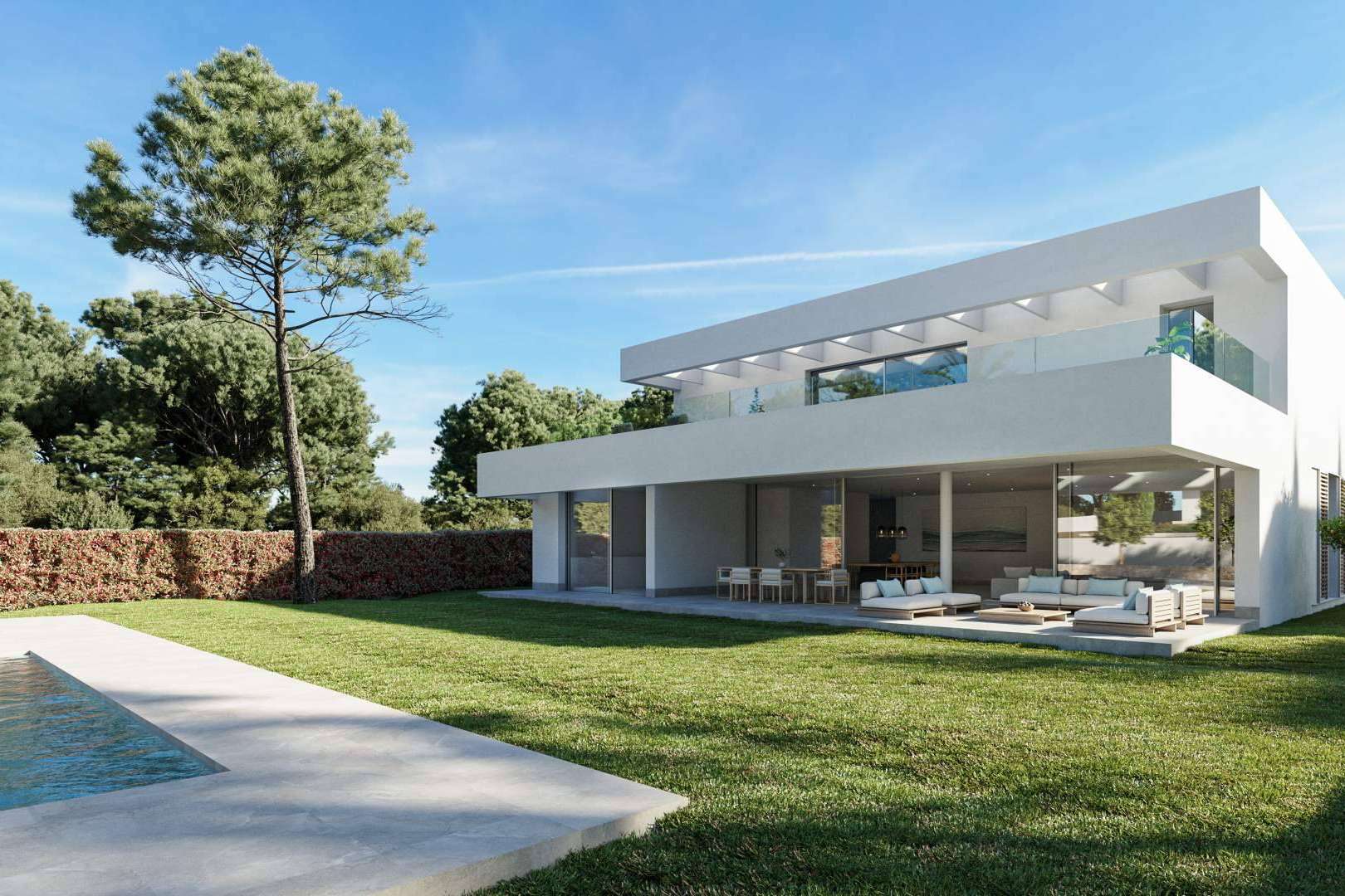 Propiedades exclusivas en Mallorca, el sello distintivo de Lovian Properties como real estate boutique
