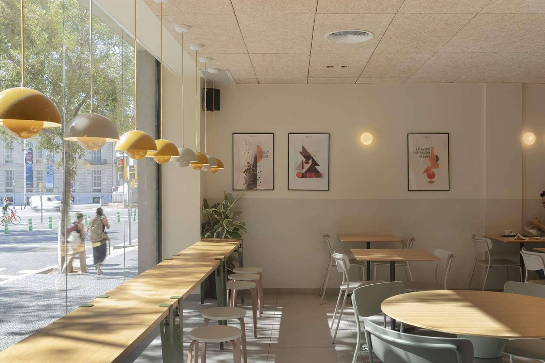INDAStudio transforma espacios comerciales en experiencias sensoriales mediante neurointeriorismo
