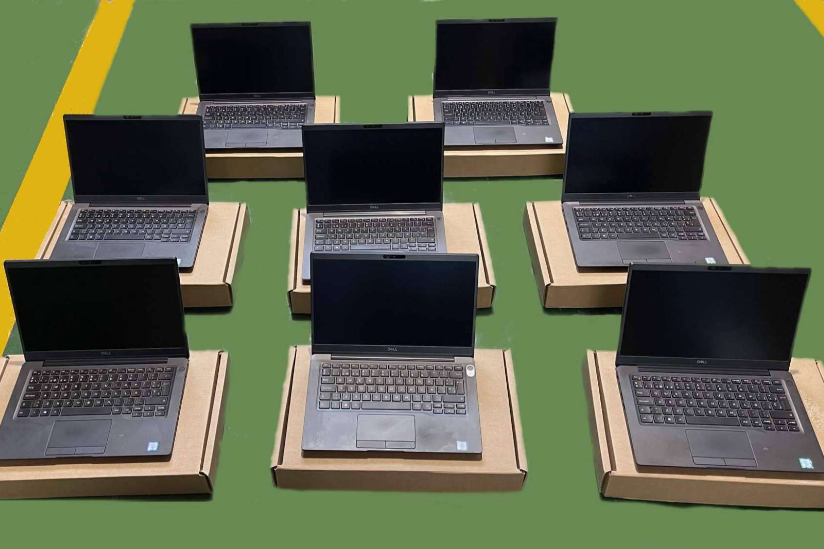Portátiles HP Workstation i7 con 32GB y NVMe, la propuesta competitiva de Advanced Computer Trading