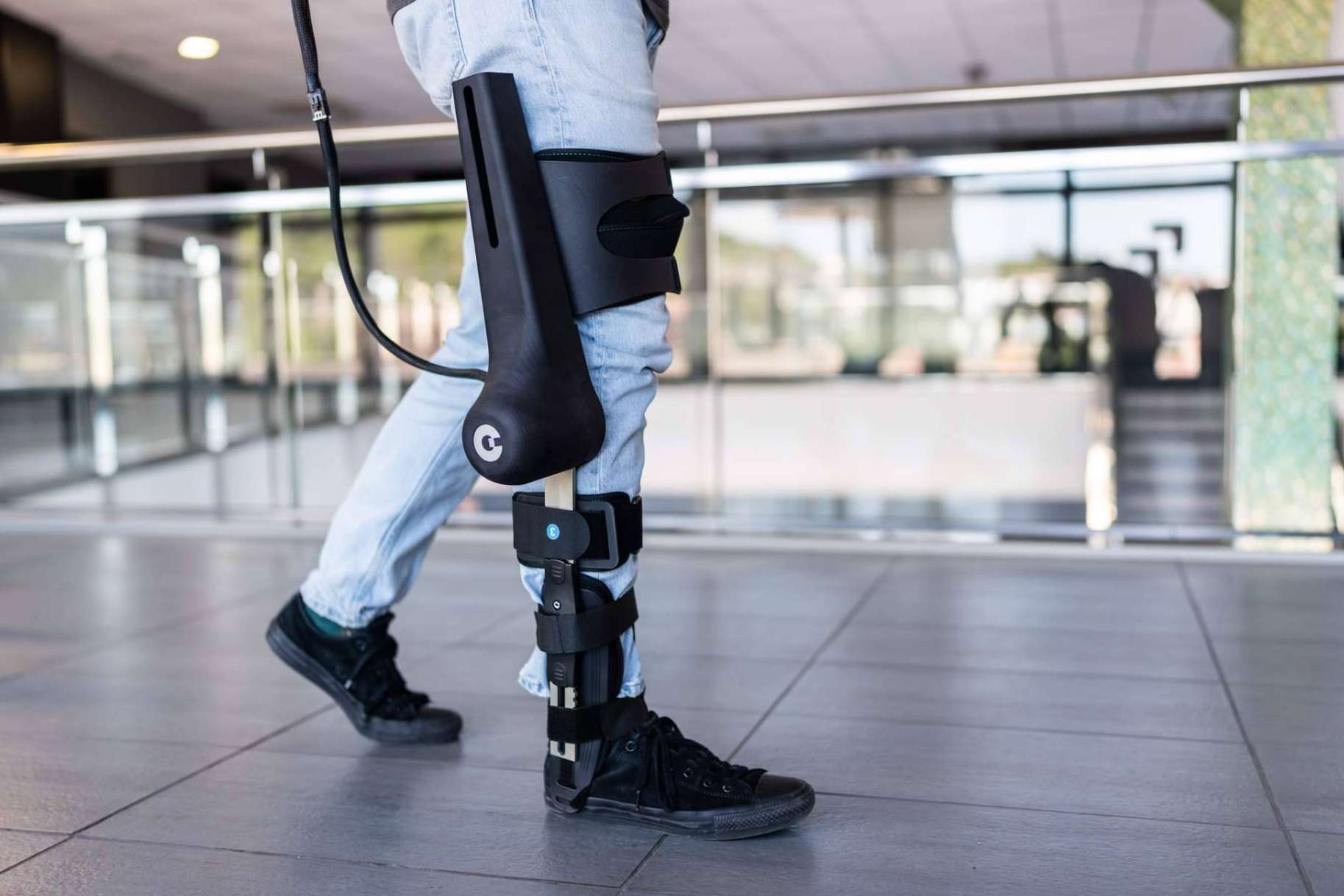 MOVEX Clinics implementa IA‑REHAB, la nueva apuesta de Gogoa por la rehabilitación inteligente