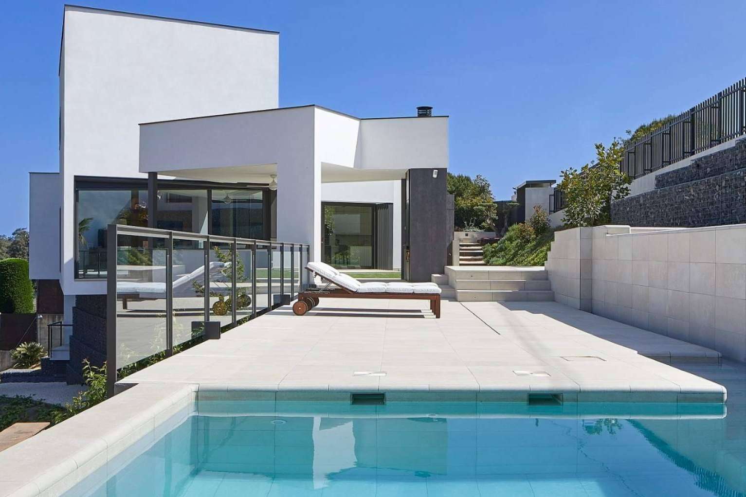 IMAB House redefine las promociones de viviendas singulares en la Costa Catalana con un modelo integral llave en mano